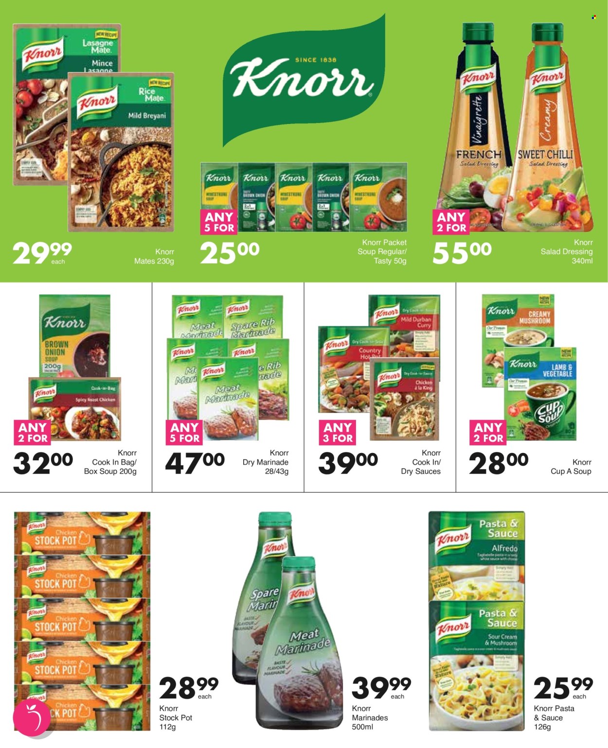 Save hyper specials - 27/10/2022 - 06/11/2022. Page 19