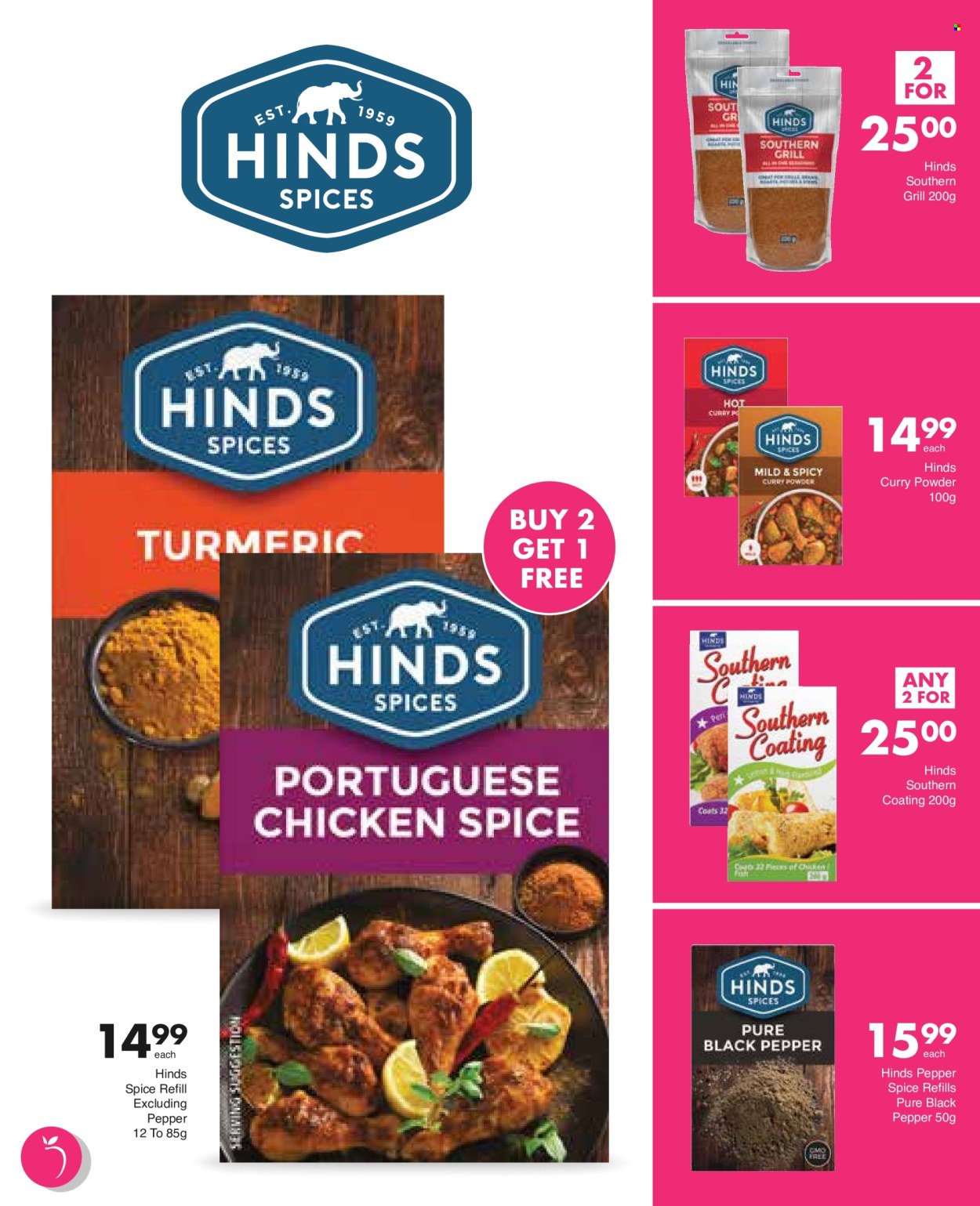 Save hyper specials - 27/10/2022 - 06/11/2022. Page 20