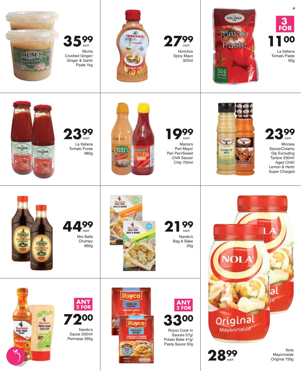 Save hyper specials - 27/10/2022 - 06/11/2022. Page 22