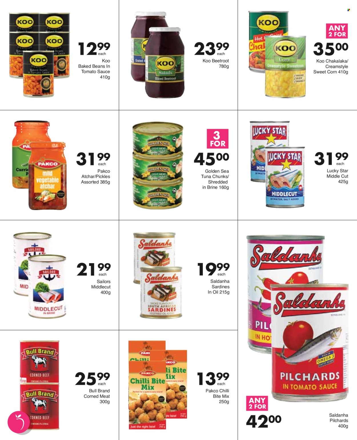 Save hyper specials - 27/10/2022 - 06/11/2022. Page 24