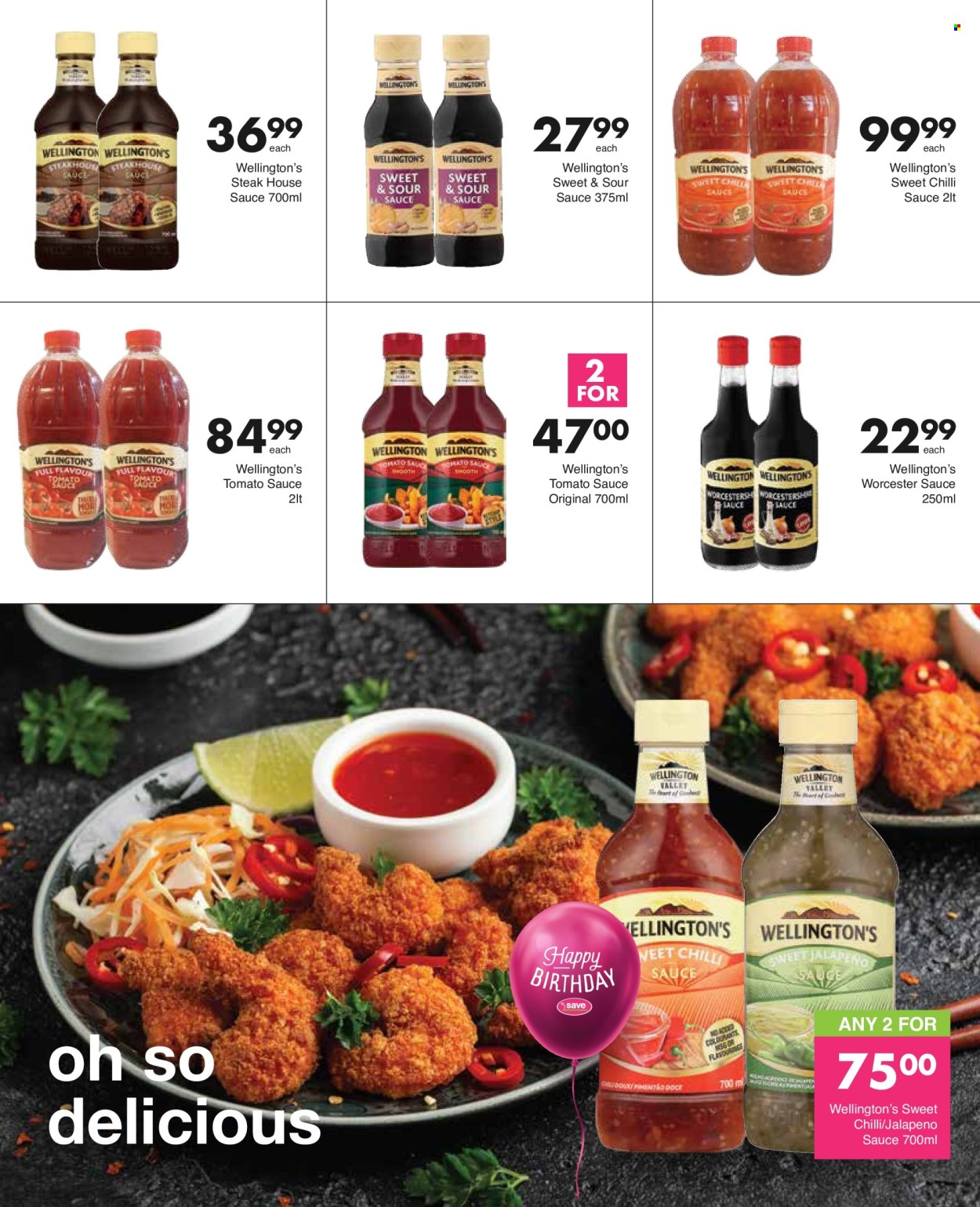 Save hyper specials - 27/10/2022 - 06/11/2022. Page 25