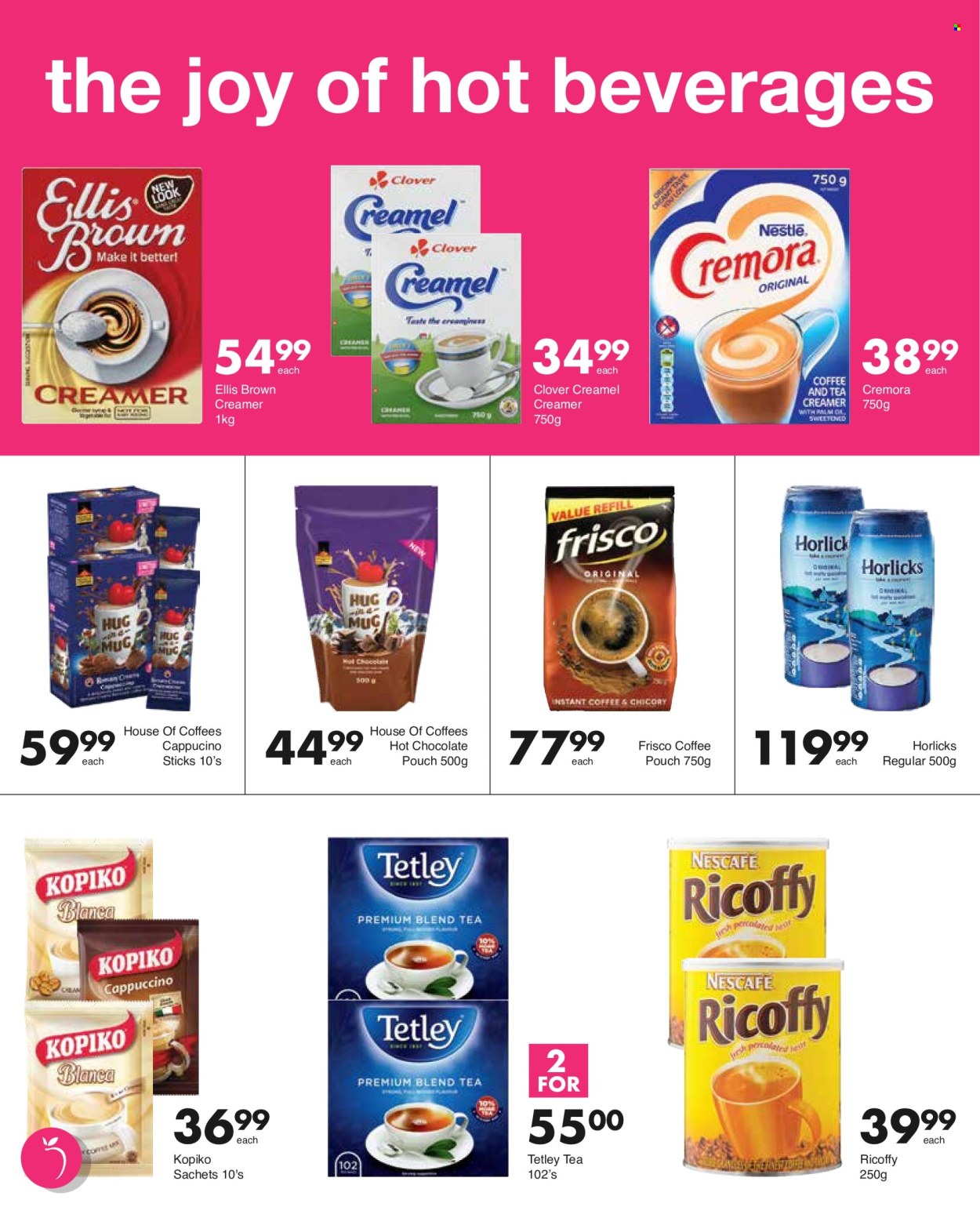 Save hyper specials - 27/10/2022 - 06/11/2022. Page 32