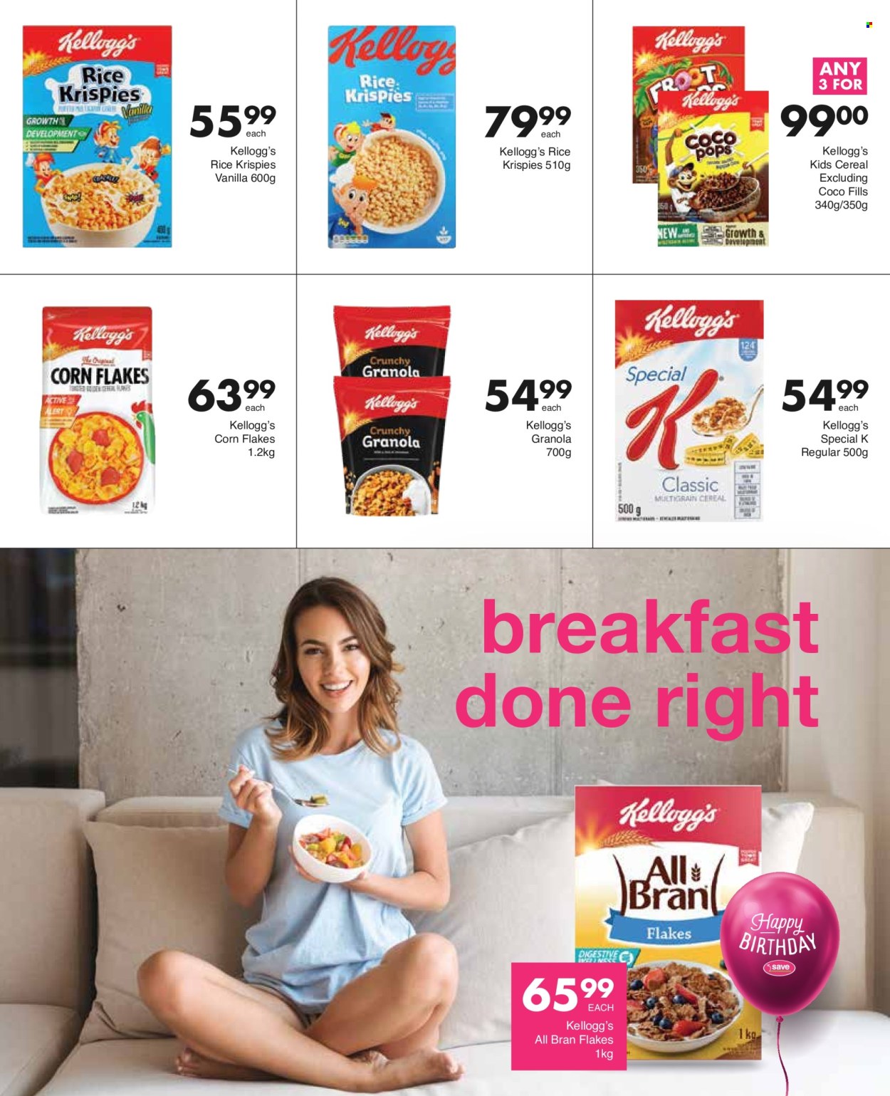 Save hyper specials - 27/10/2022 - 06/11/2022. Page 34