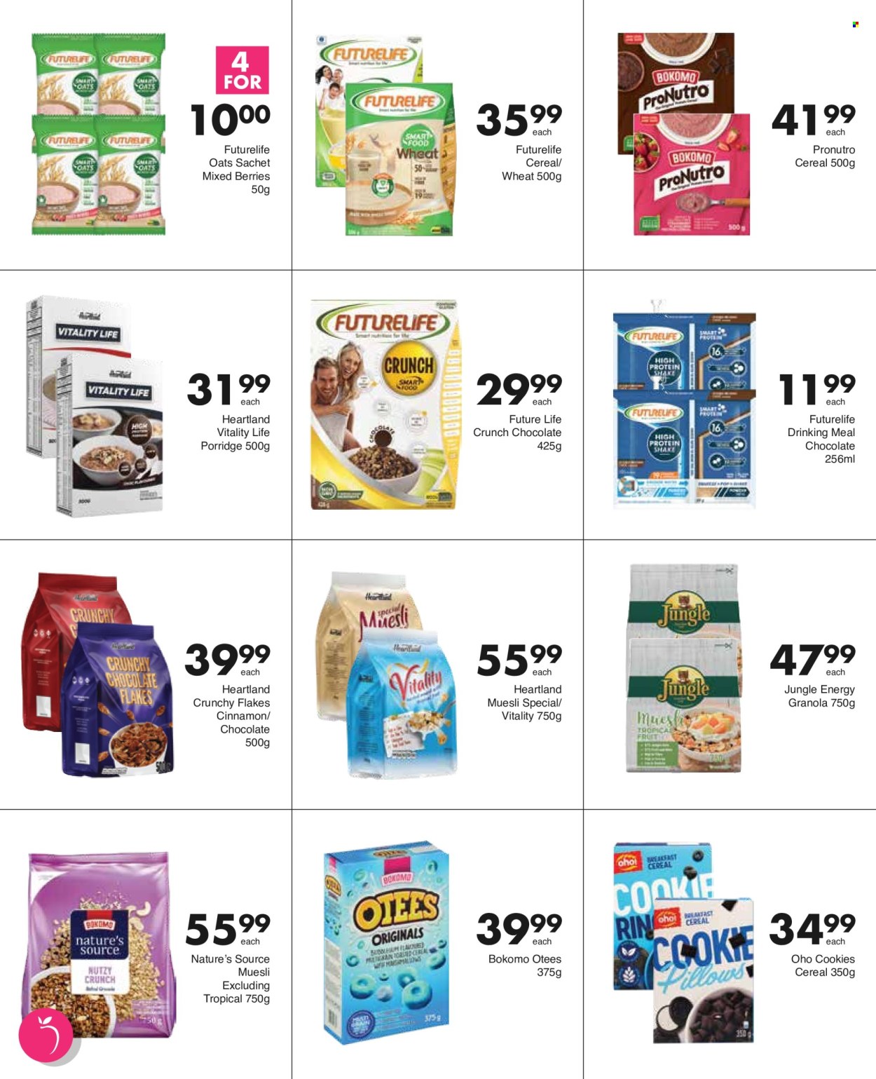 Save hyper specials - 27/10/2022 - 06/11/2022. Page 36