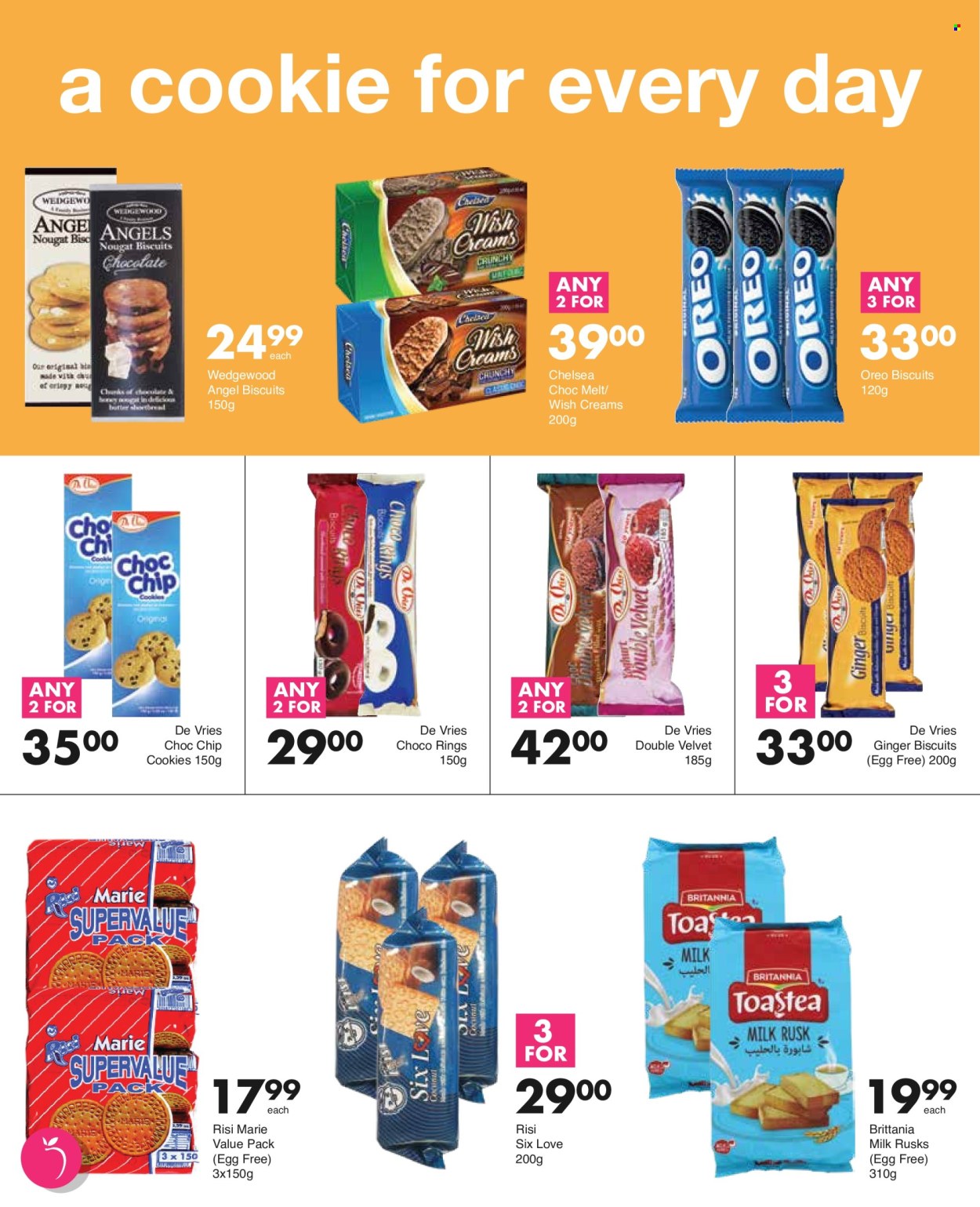 Save hyper specials - 27/10/2022 - 06/11/2022. Page 38