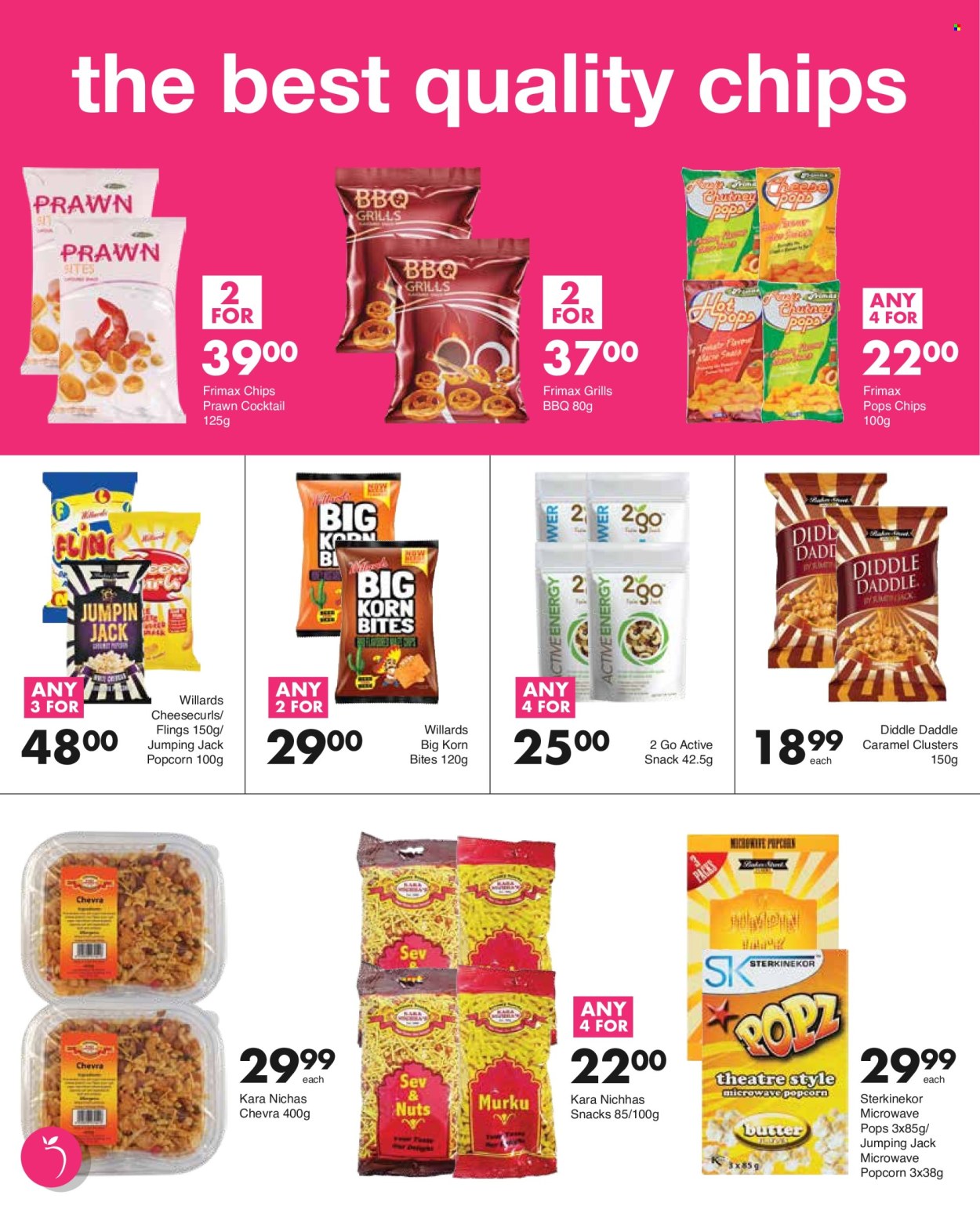 Save hyper specials - 27/10/2022 - 06/11/2022. Page 41