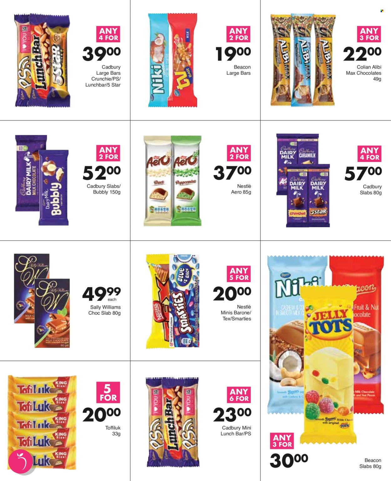 Save hyper specials - 27/10/2022 - 06/11/2022. Page 43