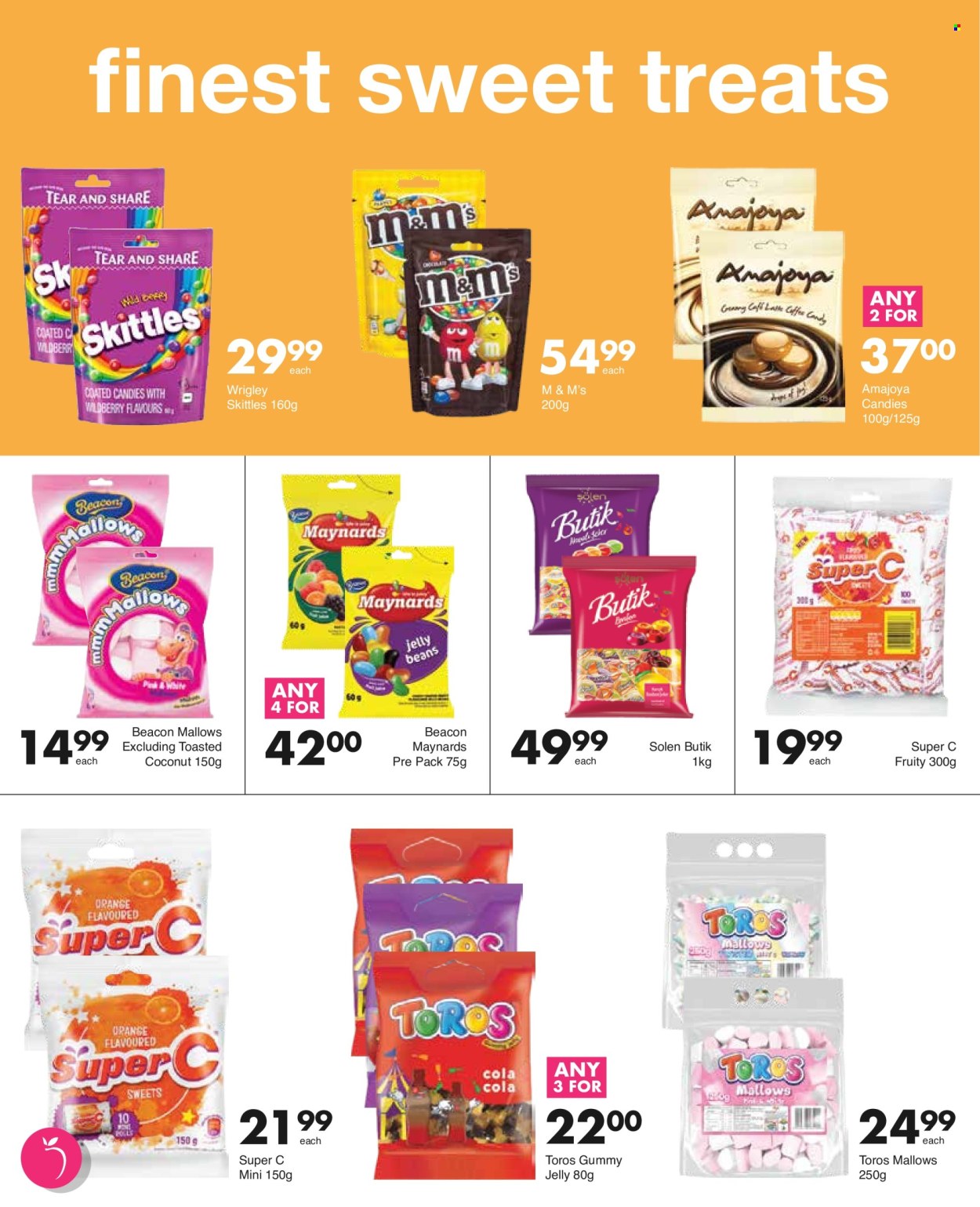 Save hyper specials - 27/10/2022 - 06/11/2022. Page 45