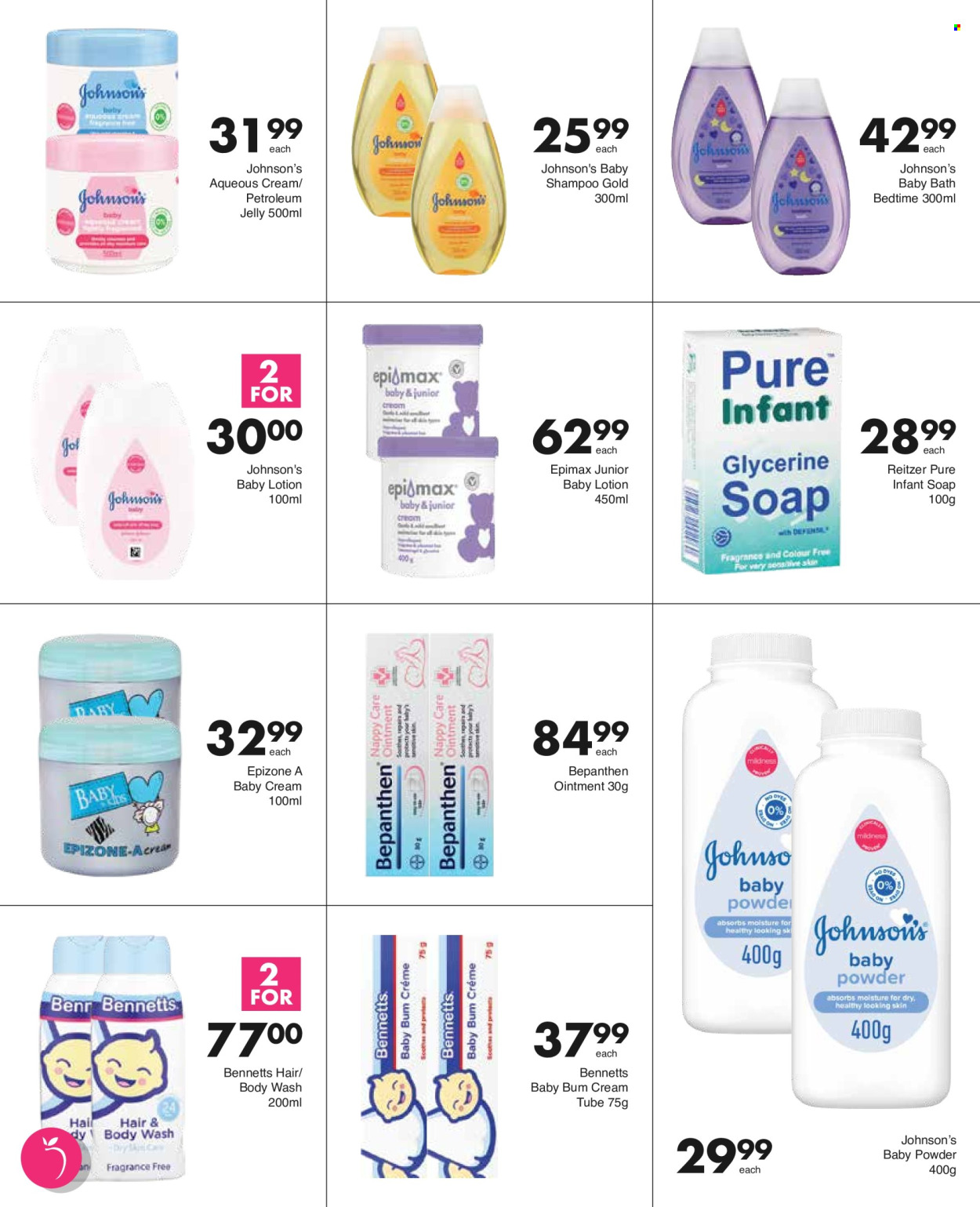 Save hyper specials - 27/10/2022 - 06/11/2022. Page 56