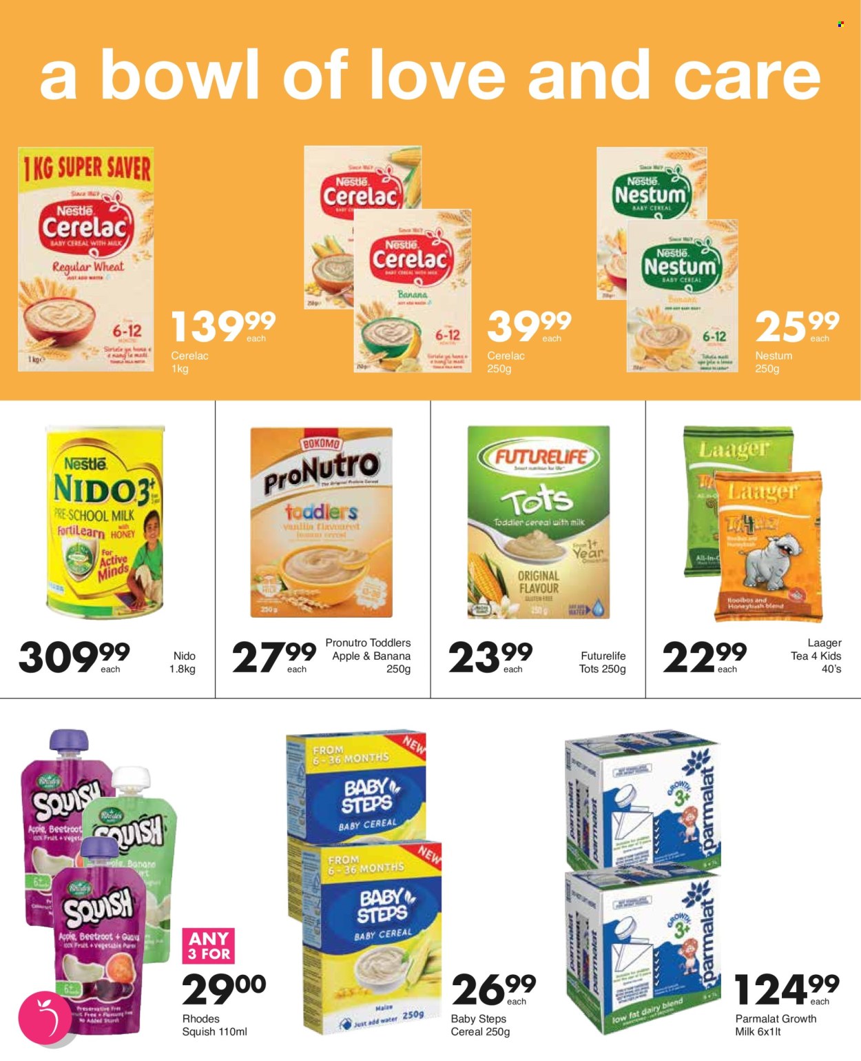 Save hyper specials - 27/10/2022 - 06/11/2022. Page 58