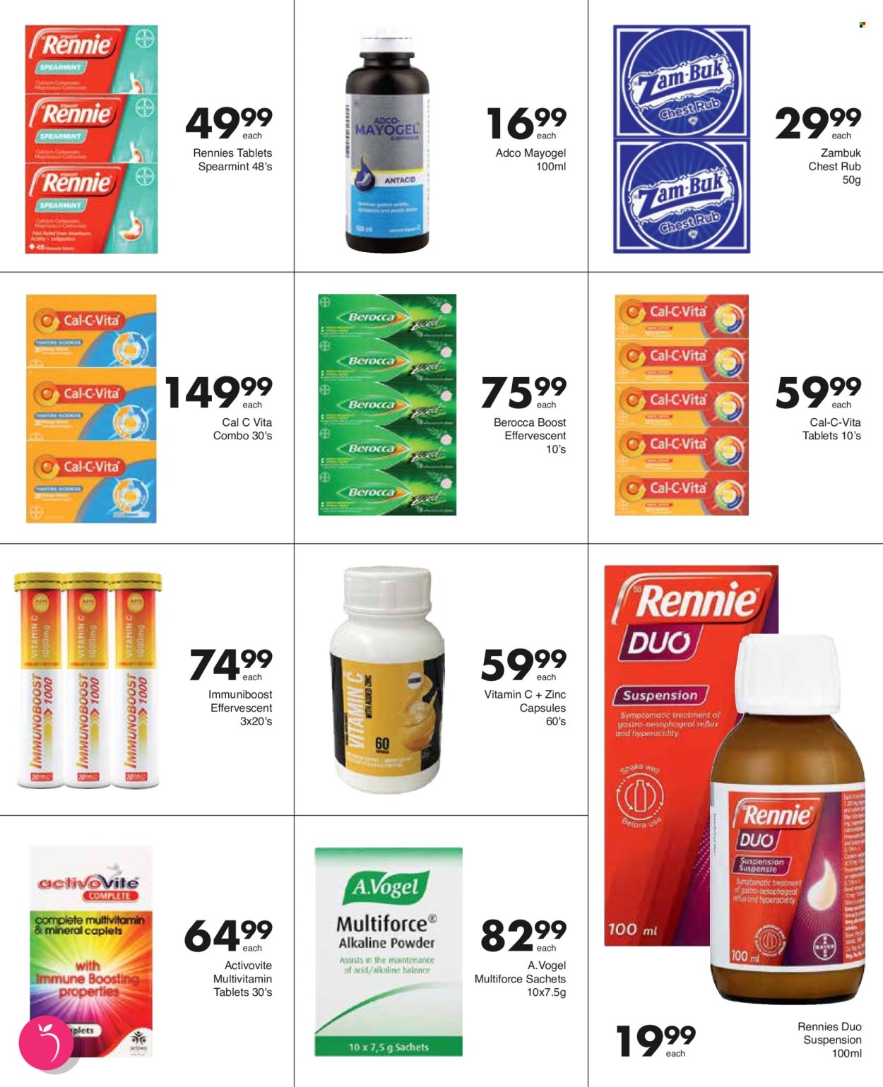 Save hyper specials - 27/10/2022 - 06/11/2022. Page 61