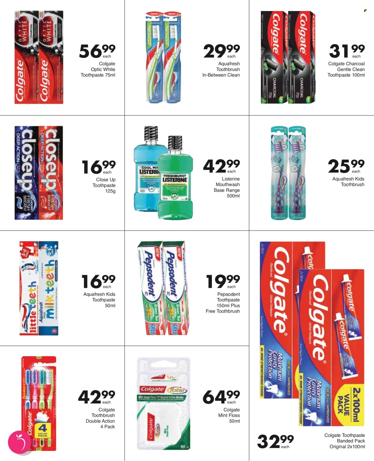 Save hyper specials - 27/10/2022 - 06/11/2022. Page 63