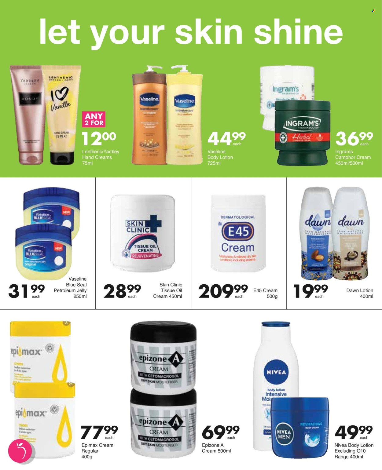 Save hyper specials - 27/10/2022 - 06/11/2022. Page 67
