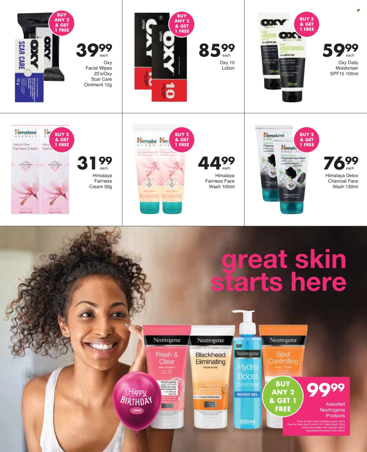 Save hyper specials - 27/10/2022 - 06/11/2022. Page 68