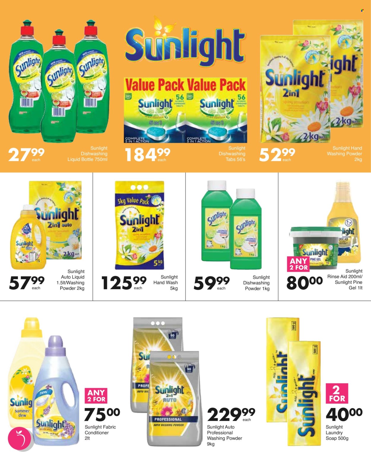 Save hyper specials - 27/10/2022 - 06/11/2022. Page 75