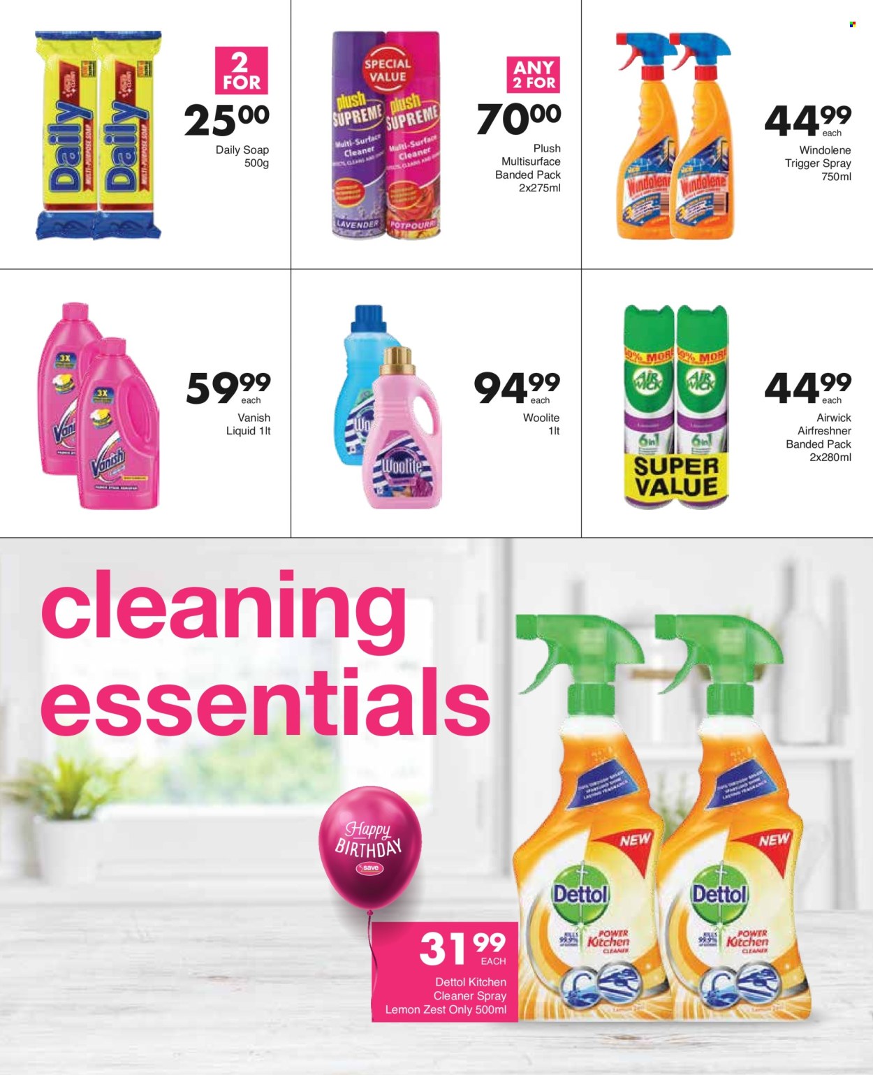 Save hyper specials - 27/10/2022 - 06/11/2022. Page 78