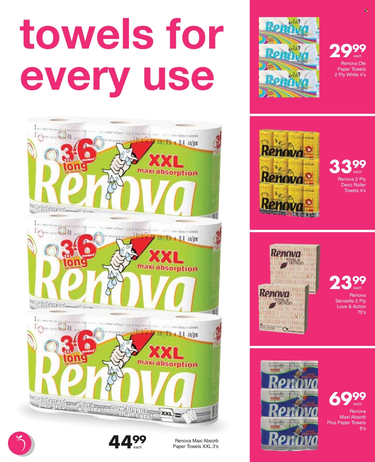 Save hyper specials - 27/10/2022 - 06/11/2022. Page 83