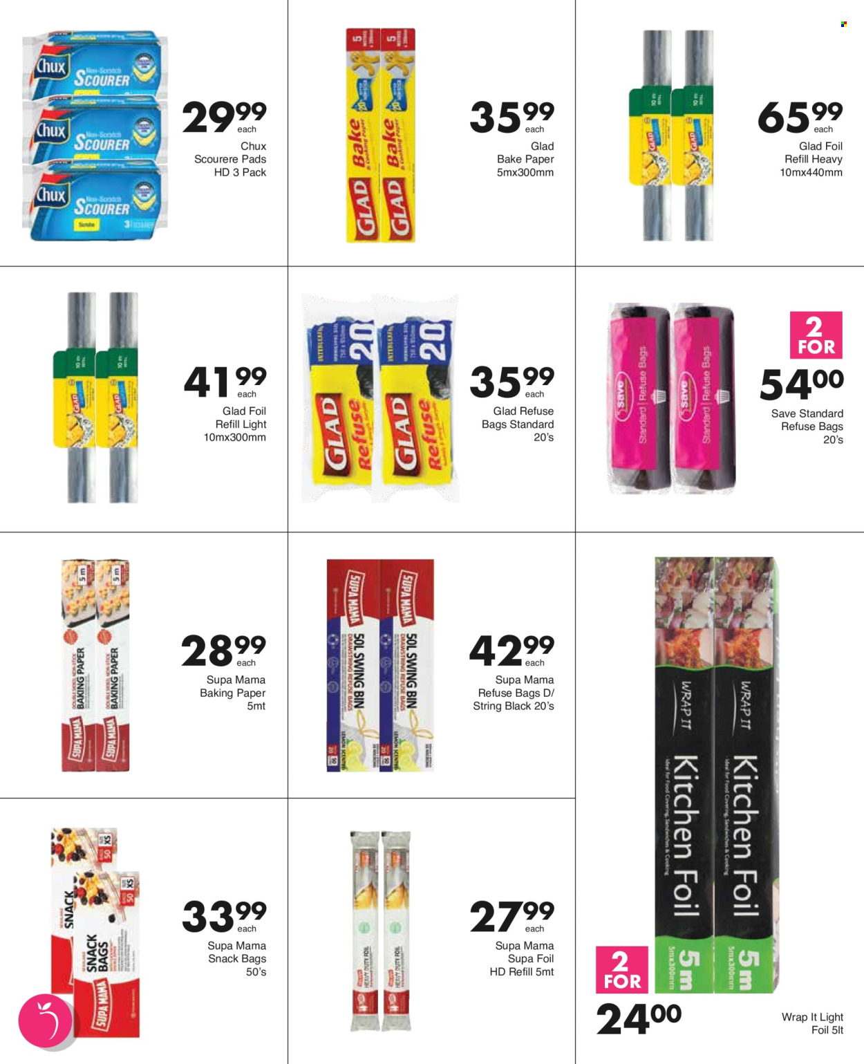 Save hyper specials - 27/10/2022 - 06/11/2022. Page 84