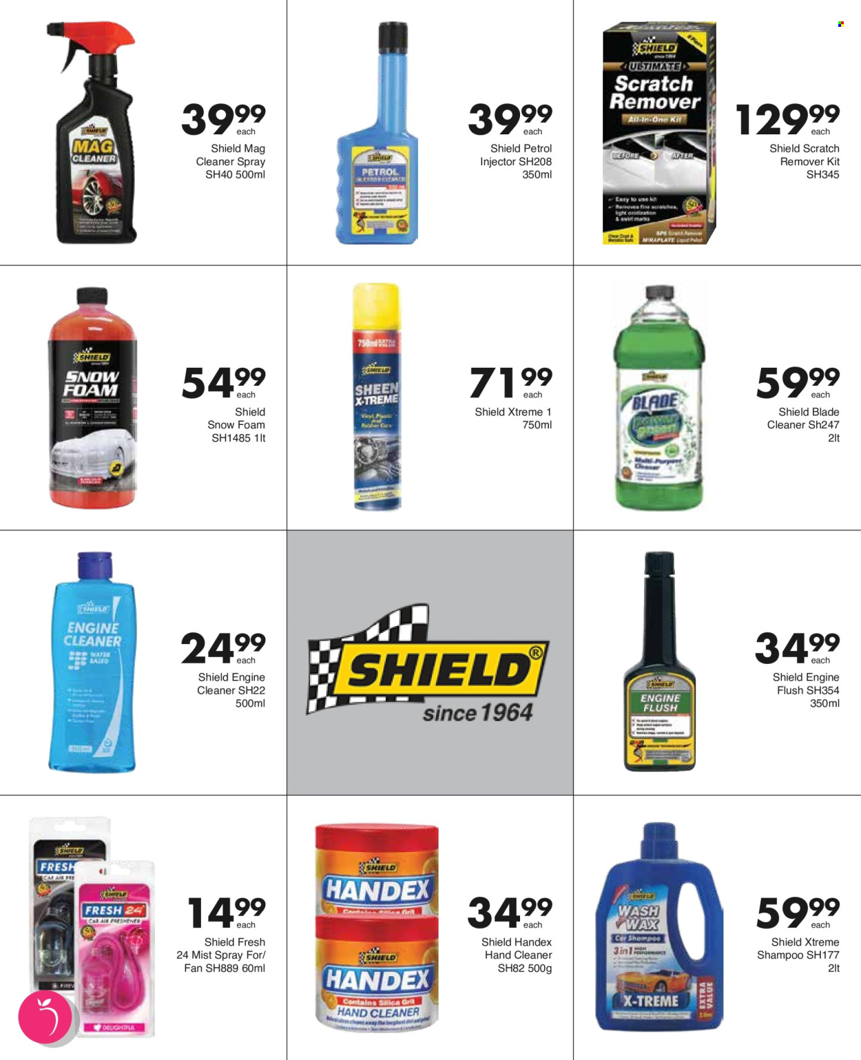 Save hyper specials - 27/10/2022 - 06/11/2022. Page 87