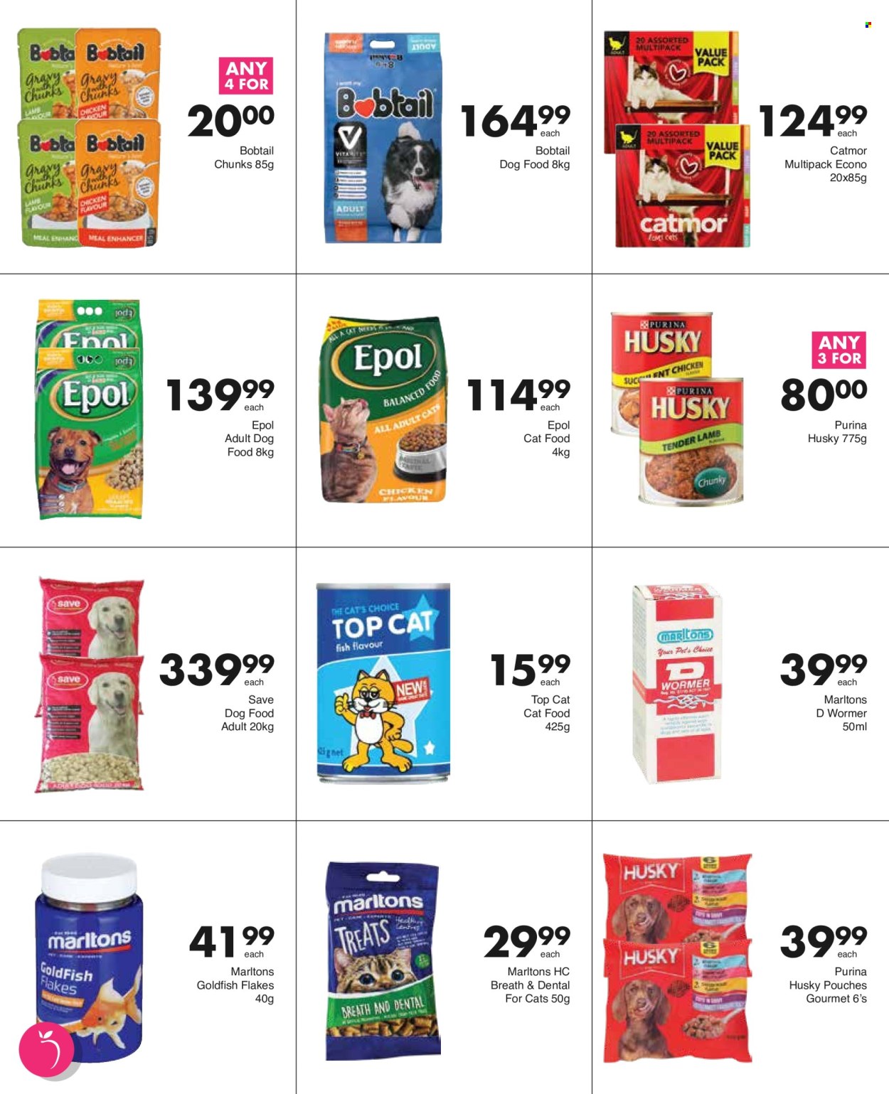 Save hyper specials - 27/10/2022 - 06/11/2022. Page 91