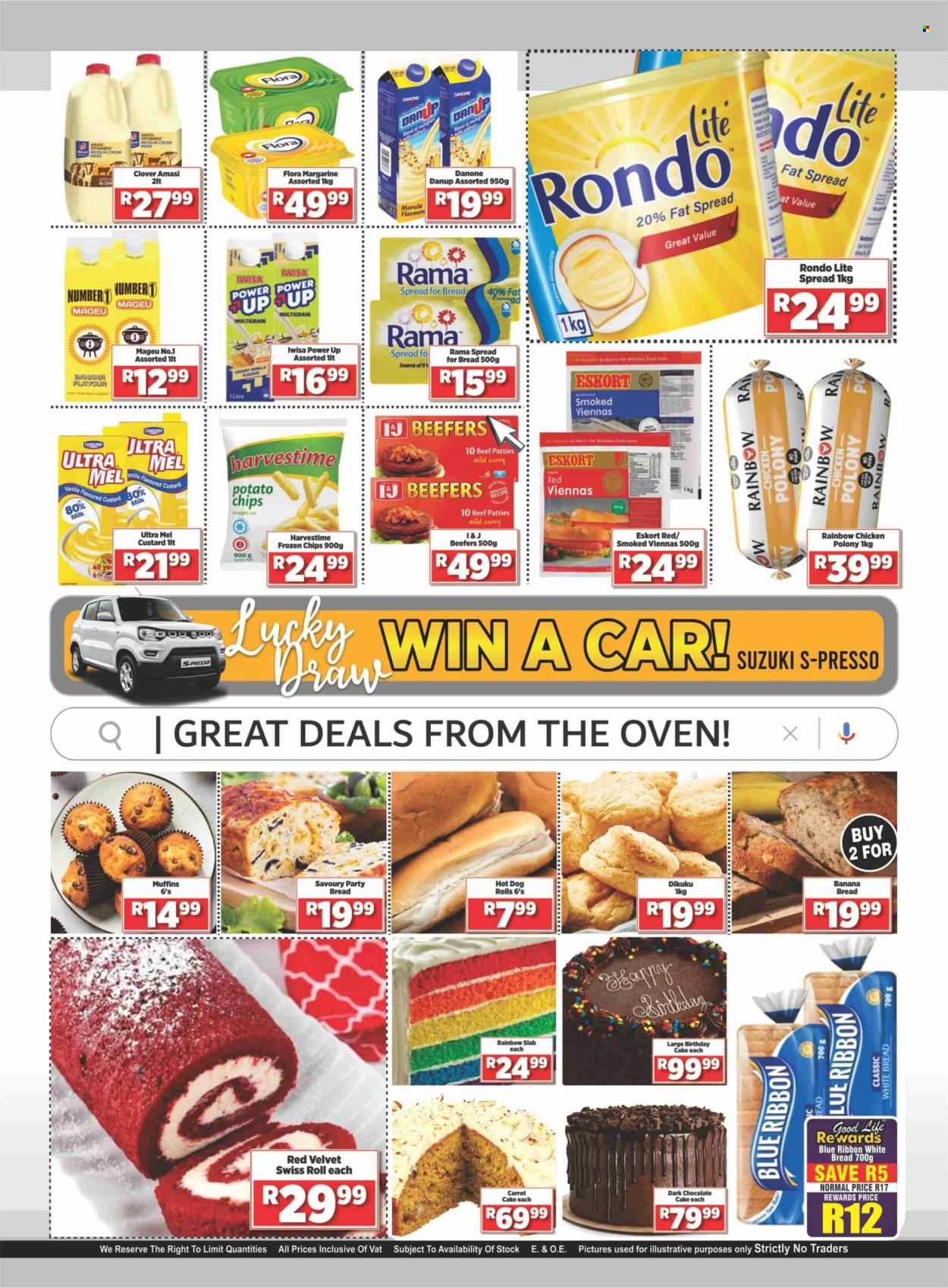 Big Save specials - 24/10/2022 - 12/11/2022. Page 2
