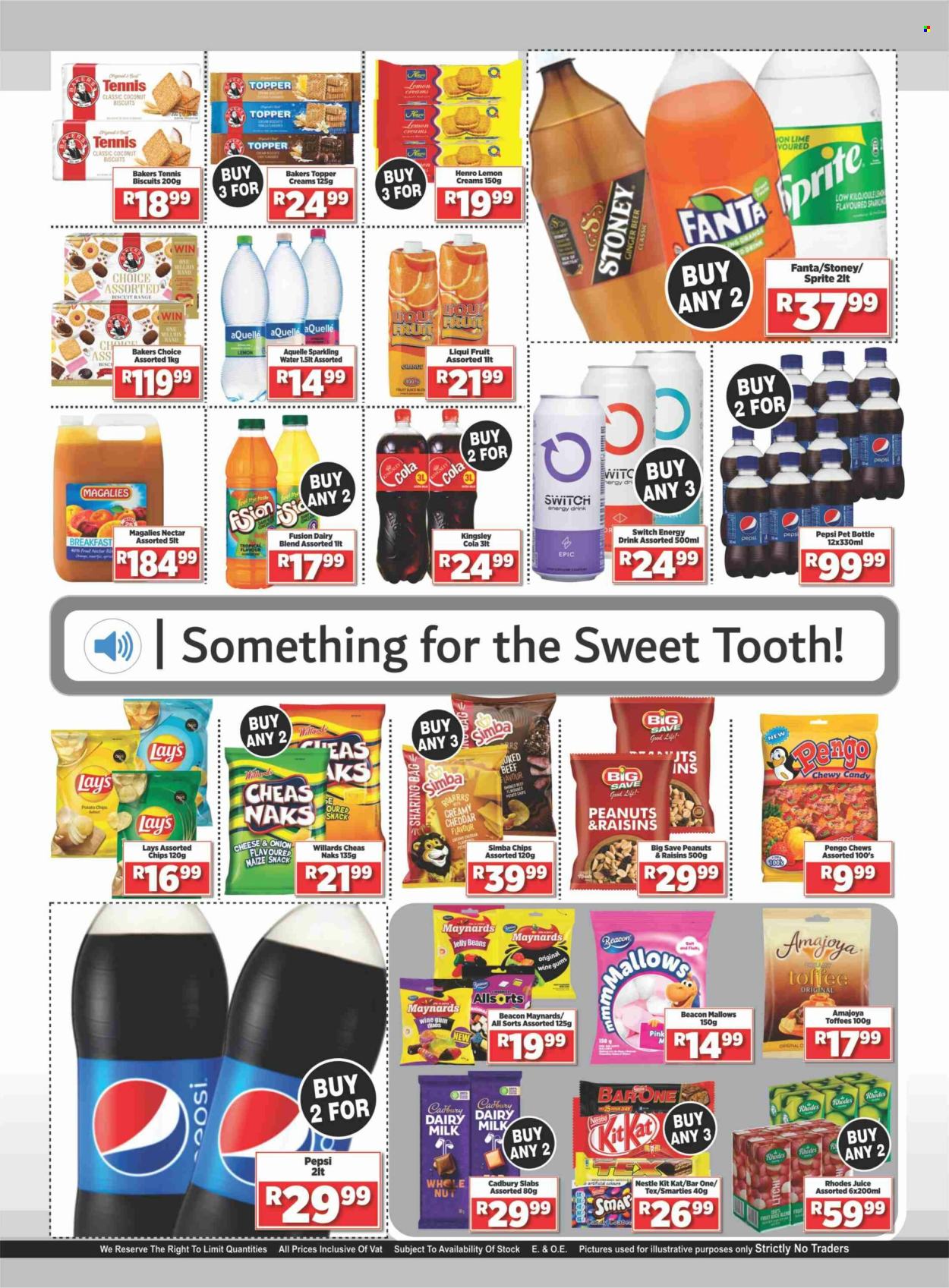 Big Save specials - 24/10/2022 - 12/11/2022. Page 3