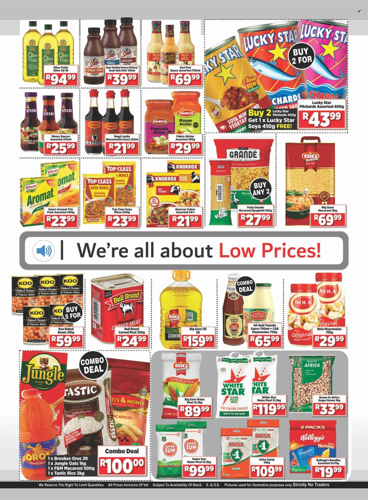 Big Save specials - 24/10/2022 - 12/11/2022. Page 5