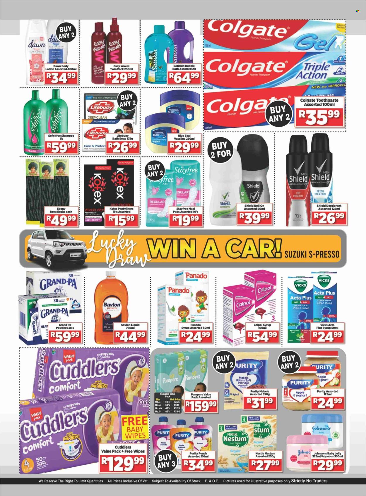 Big Save specials - 24/10/2022 - 12/11/2022. Page 6