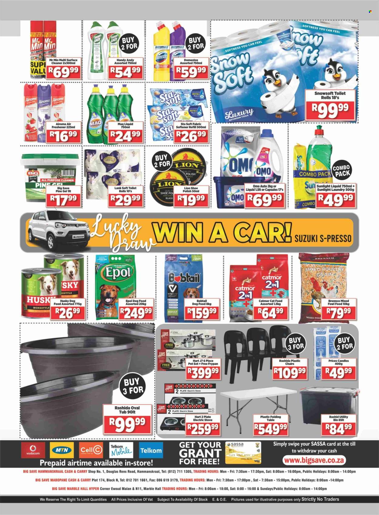 Big Save specials - 24/10/2022 - 12/11/2022. Page 7
