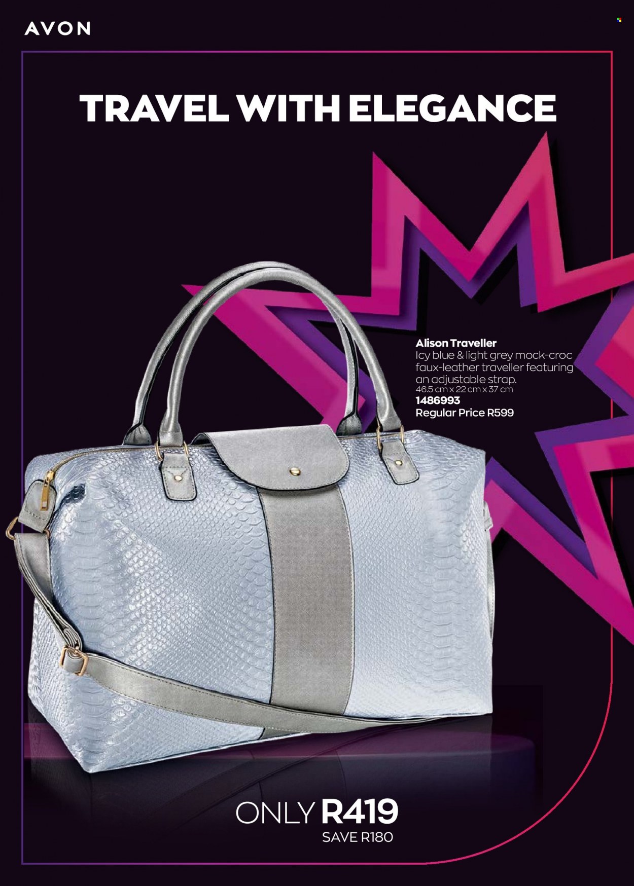 Avon specials - 27/10/2022 - 31/10/2022. Page 4