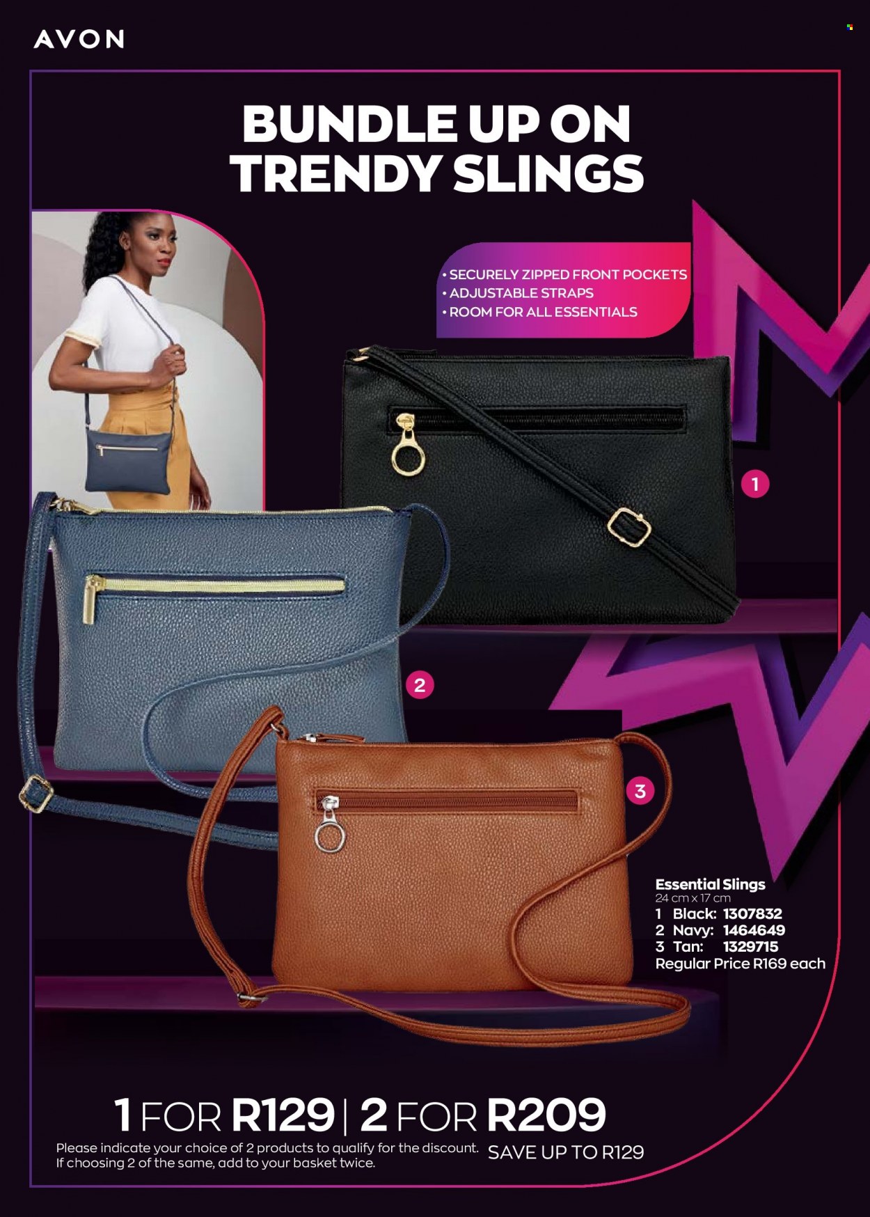 Avon specials - 27/10/2022 - 31/10/2022. Page 7