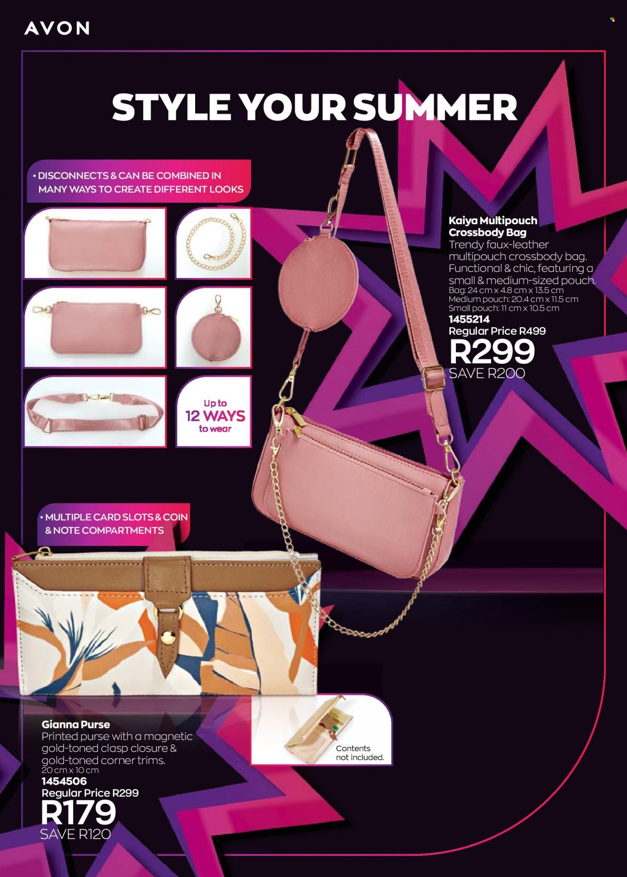 Avon specials - 27/10/2022 - 31/10/2022. Page 8