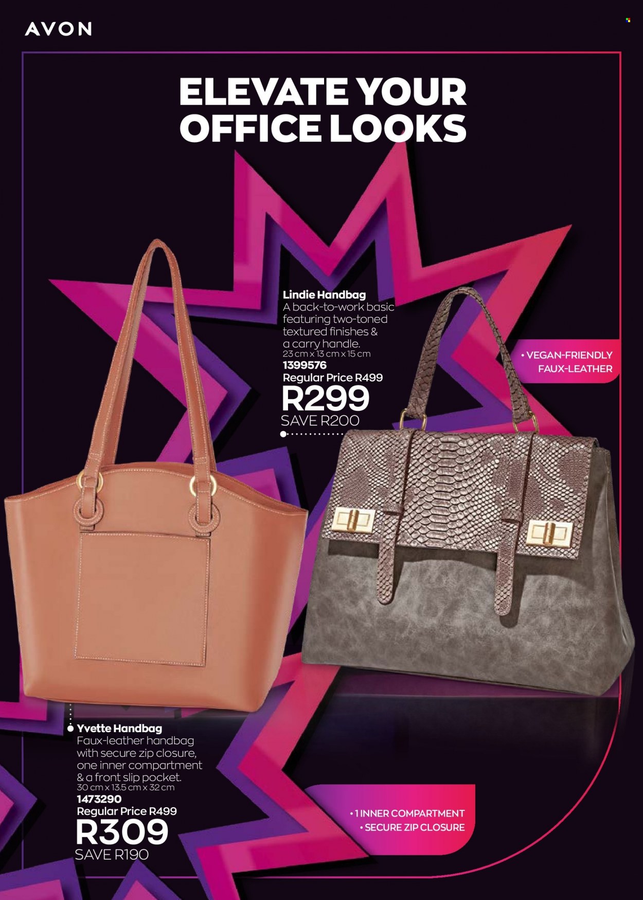 Avon specials - 27/10/2022 - 31/10/2022. Page 14