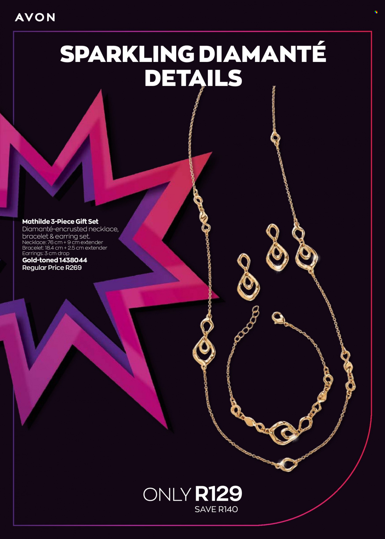 Avon specials - 27/10/2022 - 31/10/2022. Page 28
