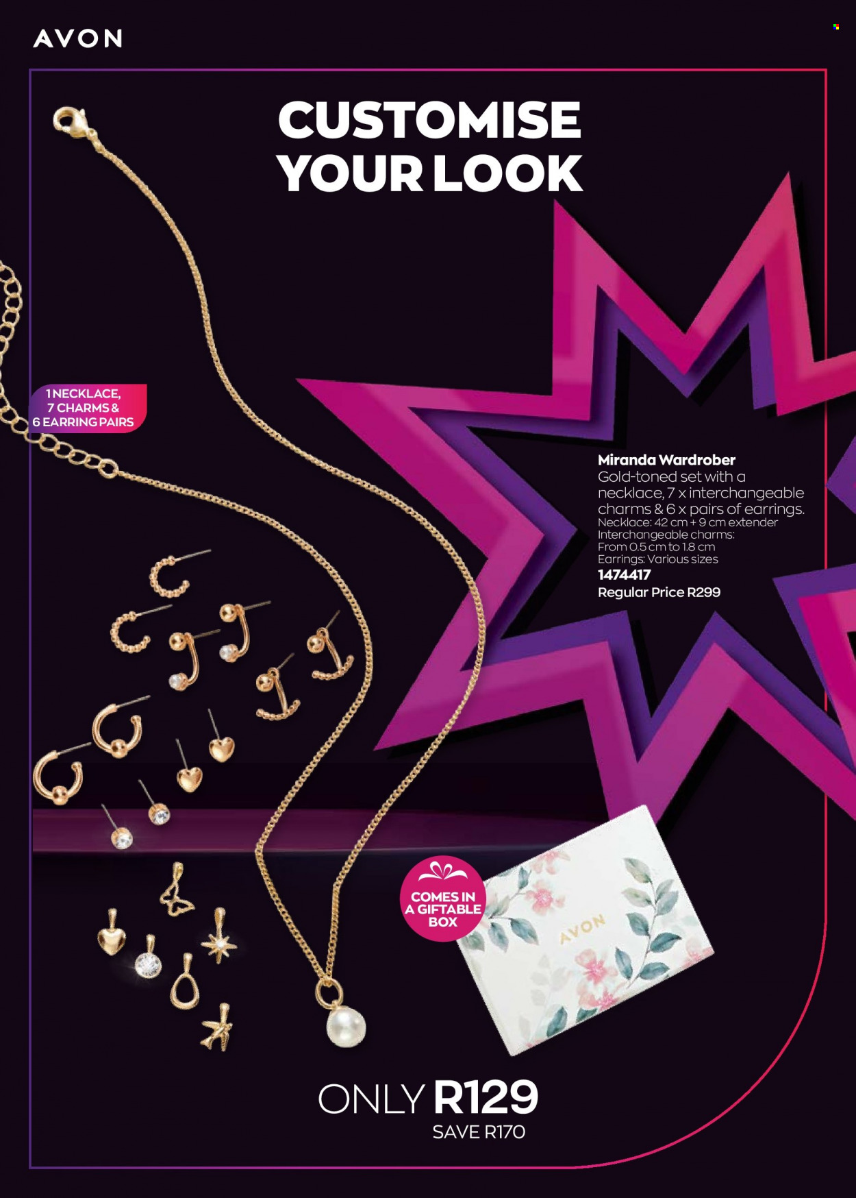 Avon specials - 27/10/2022 - 31/10/2022. Page 29