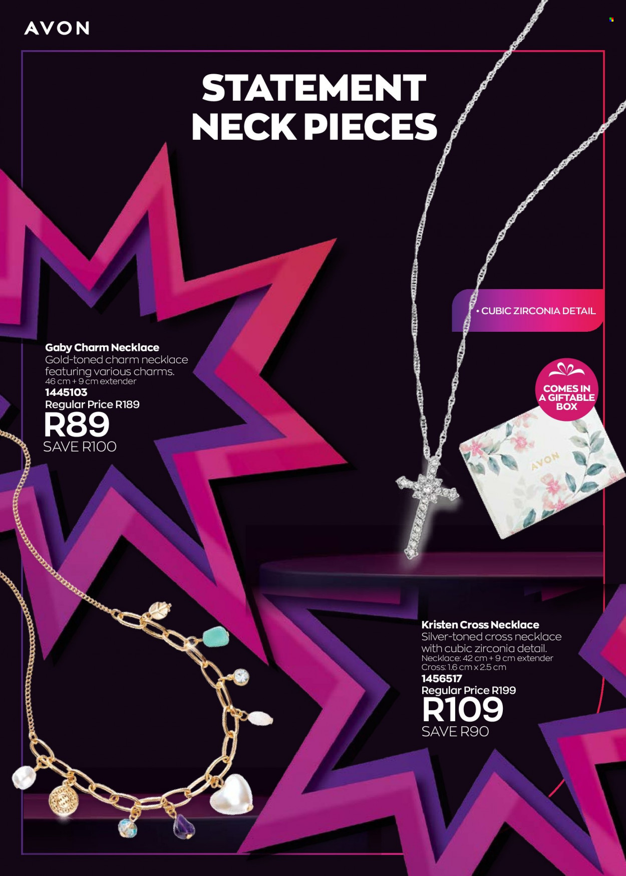 Avon specials - 27/10/2022 - 31/10/2022. Page 30