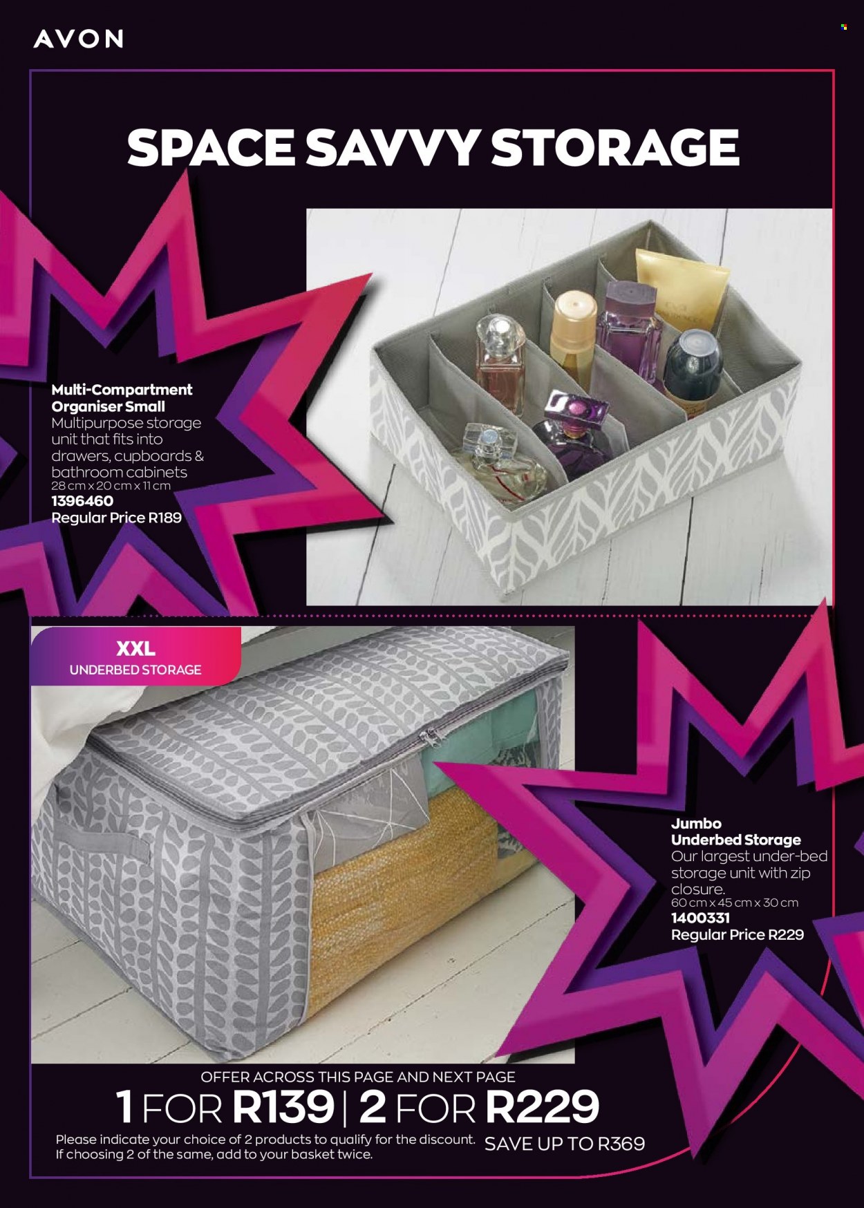 Avon specials - 27/10/2022 - 31/10/2022. Page 35