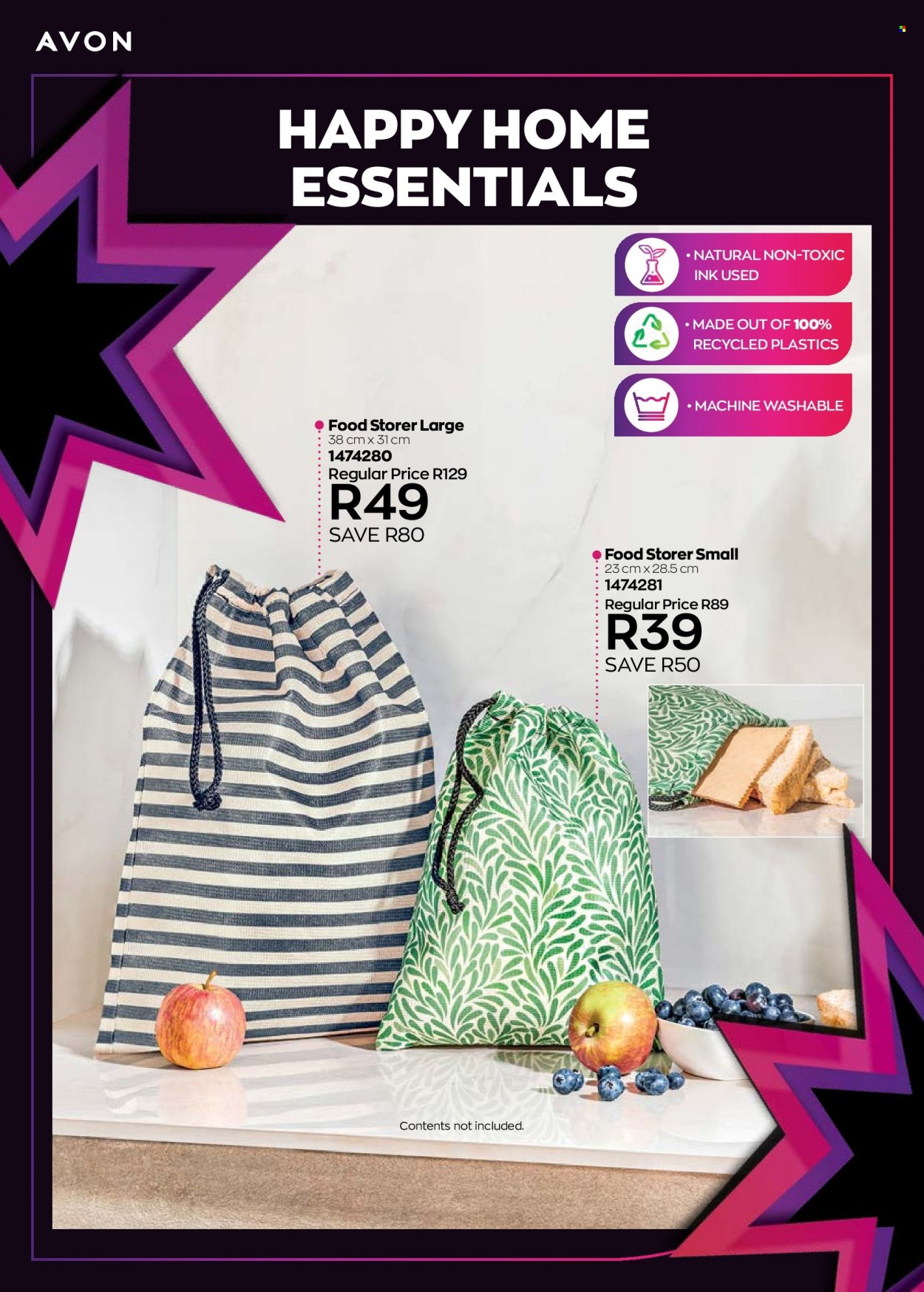 Avon specials - 27/10/2022 - 31/10/2022. Page 37