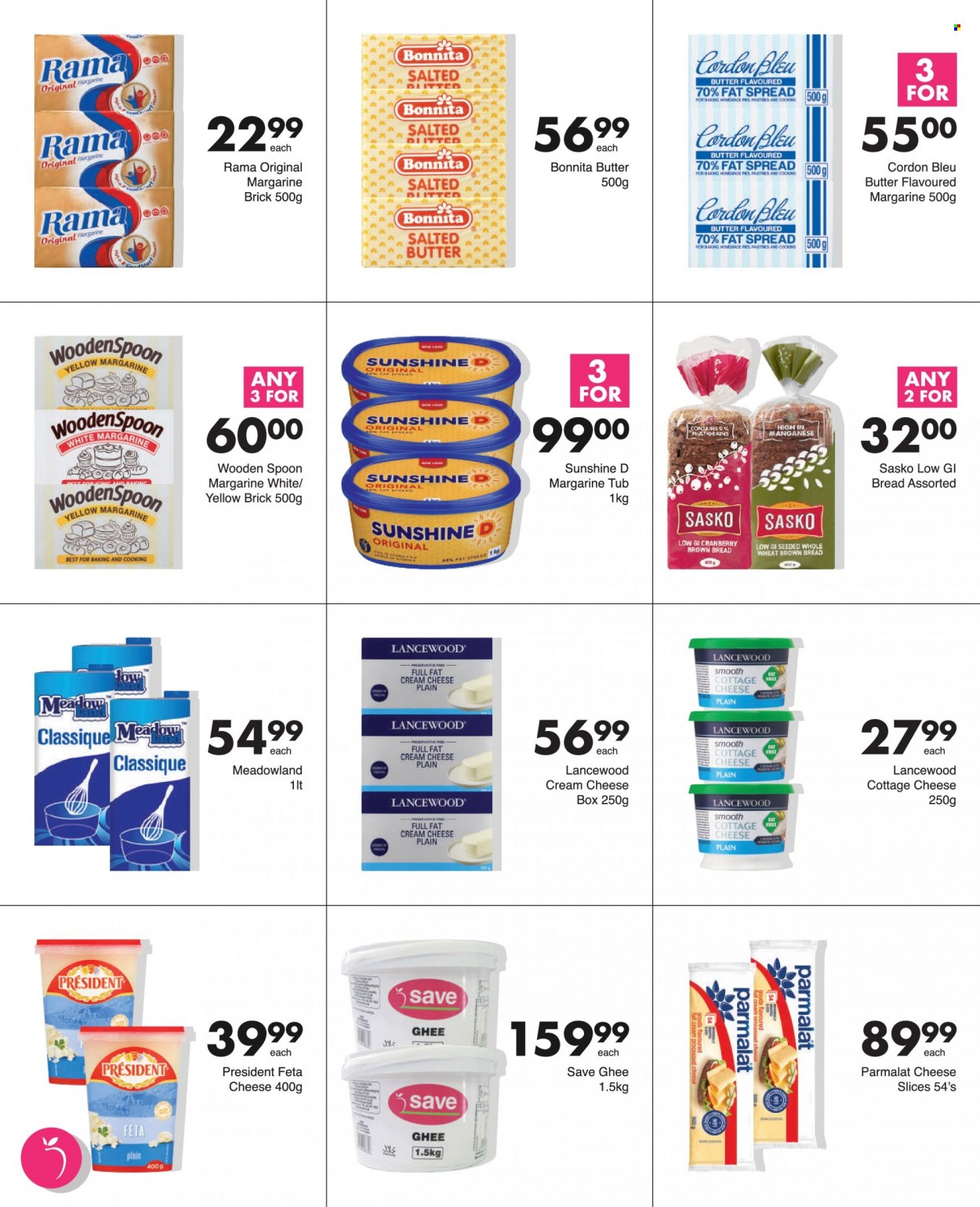 Save supermarket specials - 27/10/2022 - 06/11/2022. Page 4