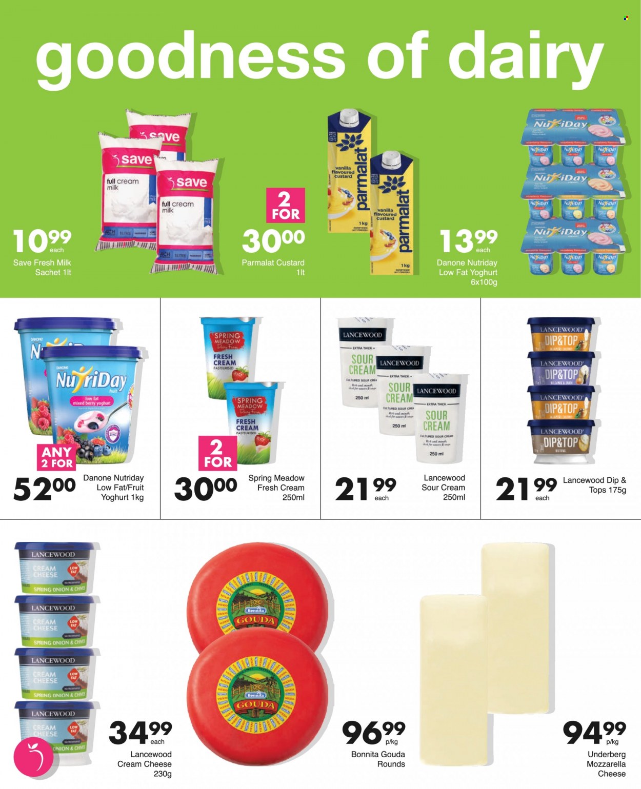 Save supermarket specials - 27/10/2022 - 06/11/2022. Page 5