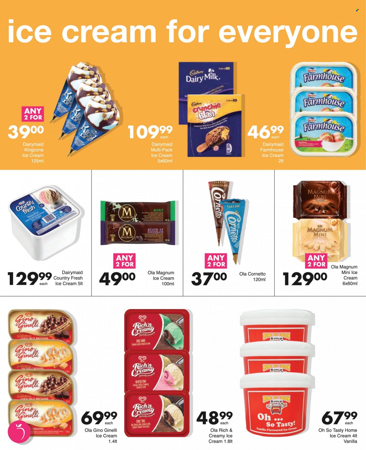 Save supermarket specials - 27/10/2022 - 06/11/2022. Page 7
