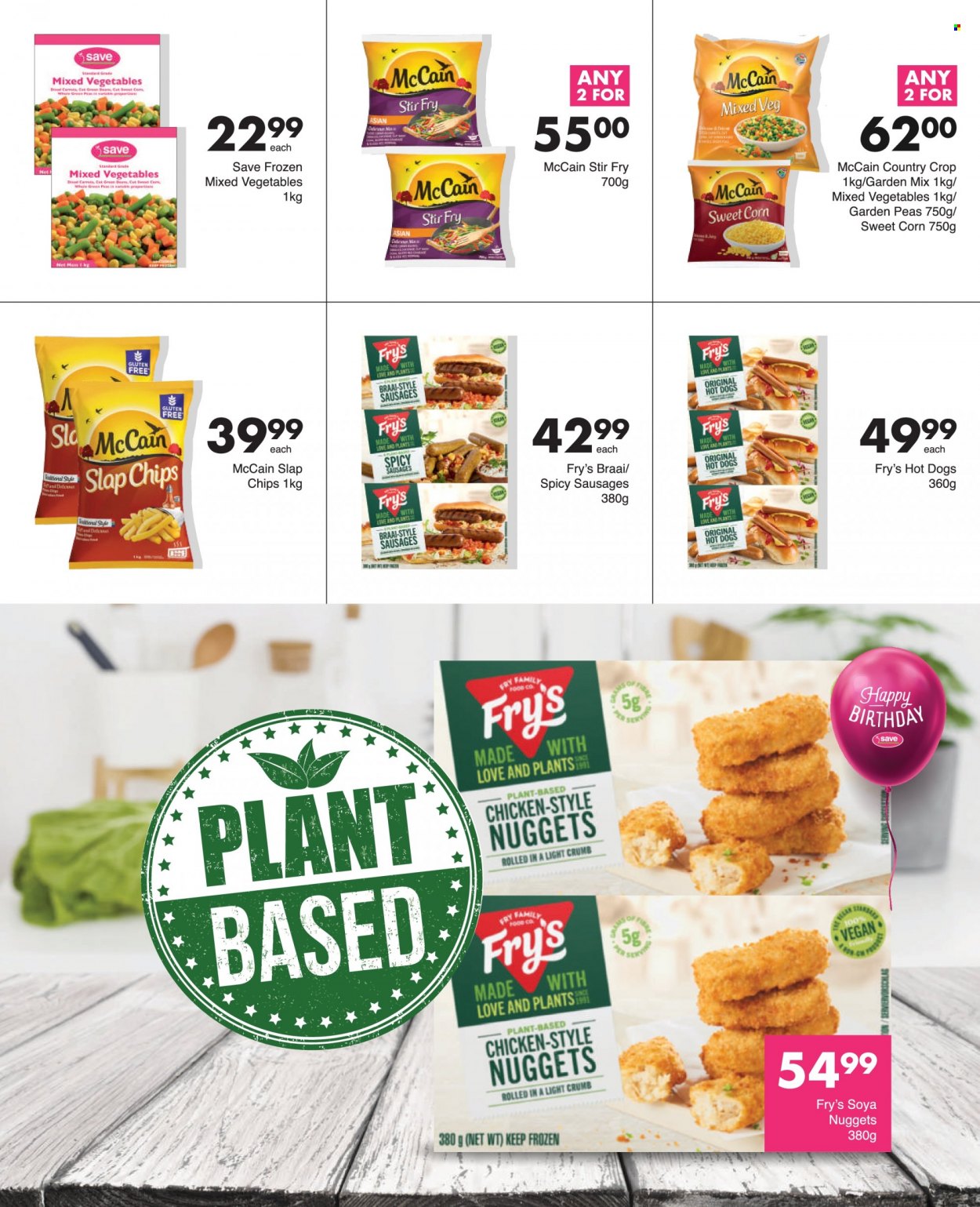 Save supermarket specials - 27/10/2022 - 06/11/2022. Page 8
