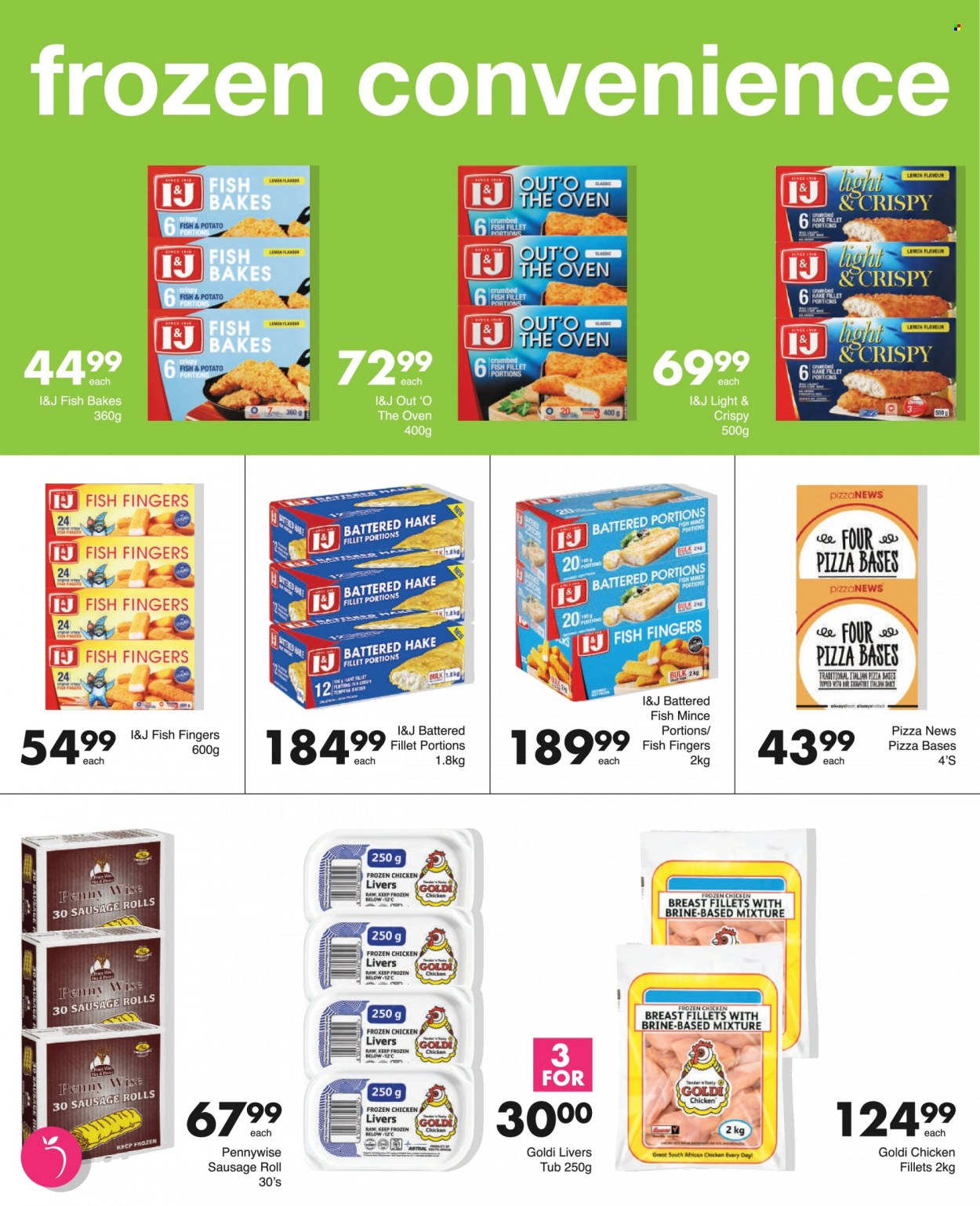 Save supermarket specials - 27/10/2022 - 06/11/2022. Page 9