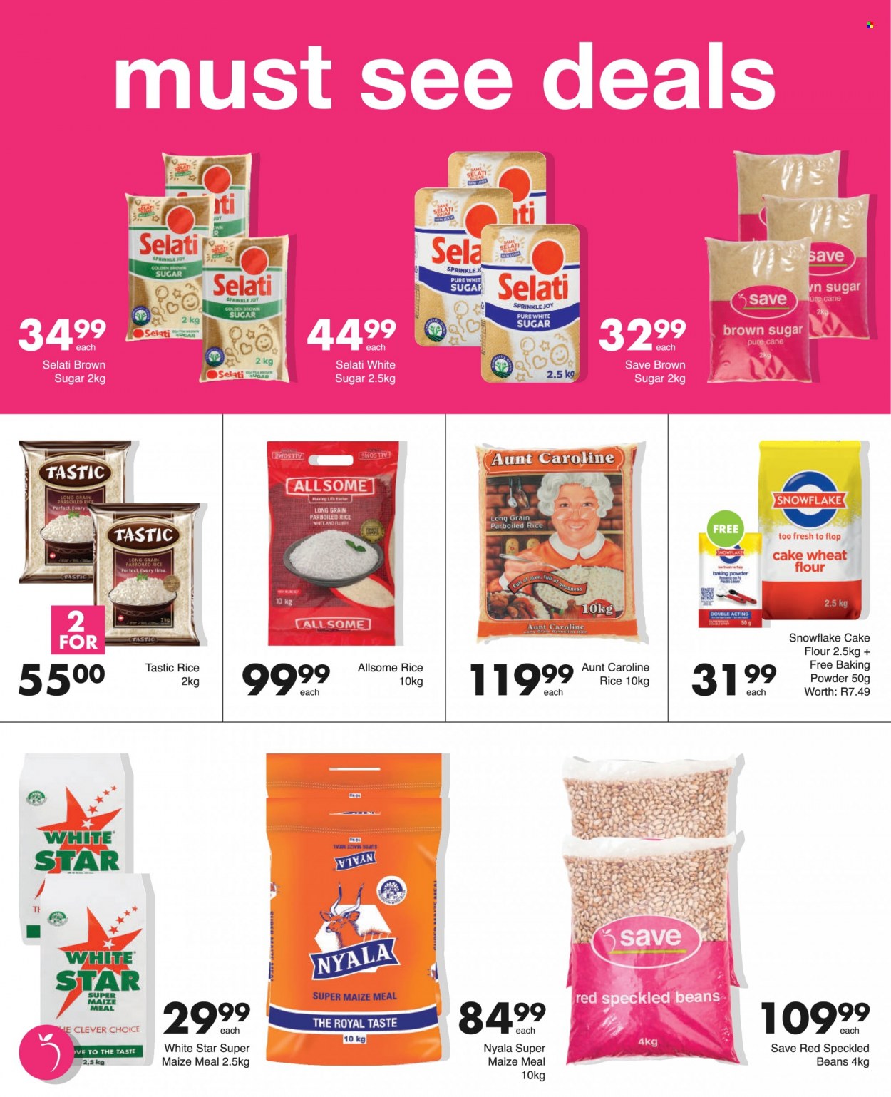 Save supermarket specials - 27/10/2022 - 06/11/2022. Page 10
