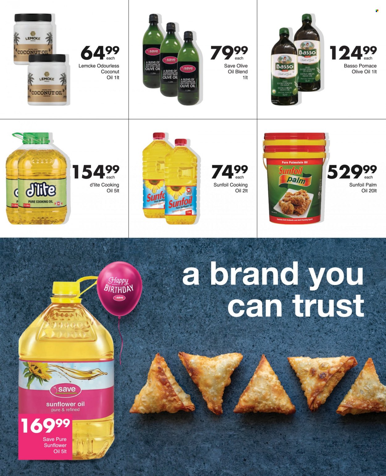 Save supermarket specials - 27/10/2022 - 06/11/2022. Page 11