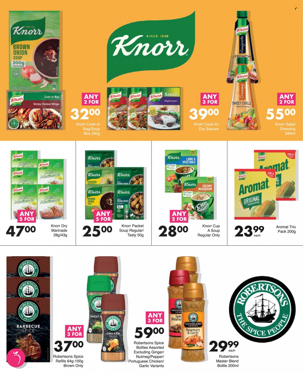 Save supermarket specials - 27/10/2022 - 06/11/2022. Page 12