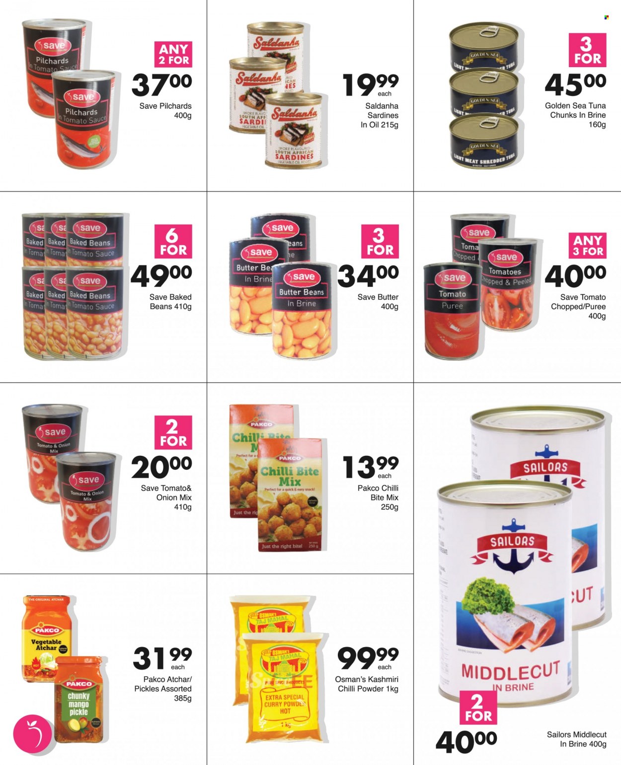 Save supermarket specials - 27/10/2022 - 06/11/2022. Page 14