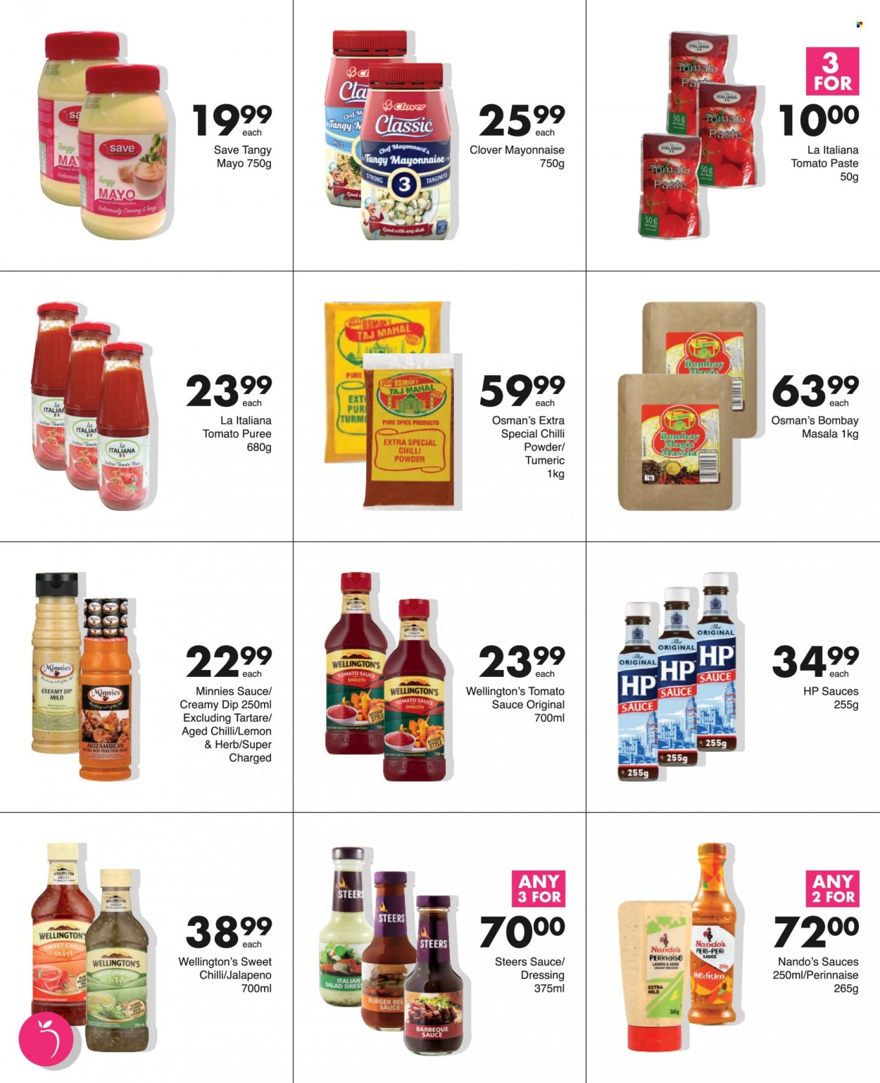 Save supermarket specials - 27/10/2022 - 06/11/2022. Page 15