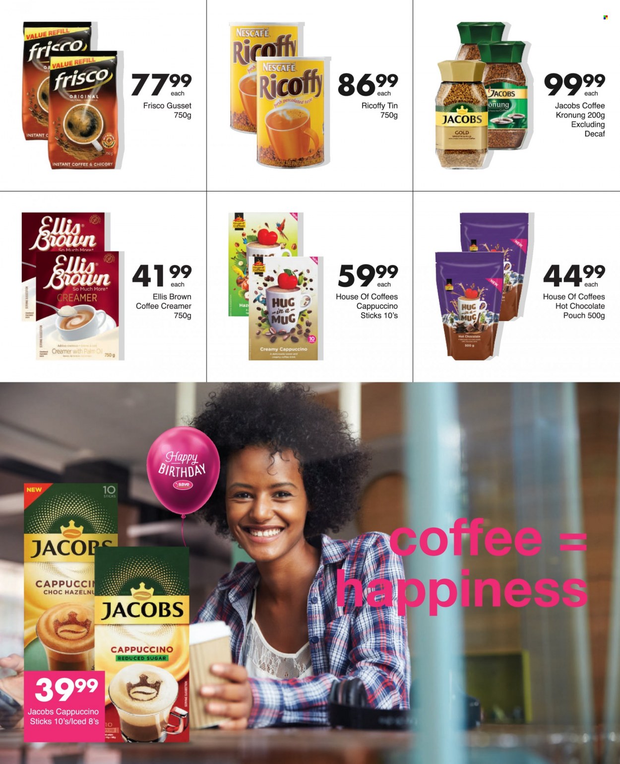 Save supermarket specials - 27/10/2022 - 06/11/2022. Page 17