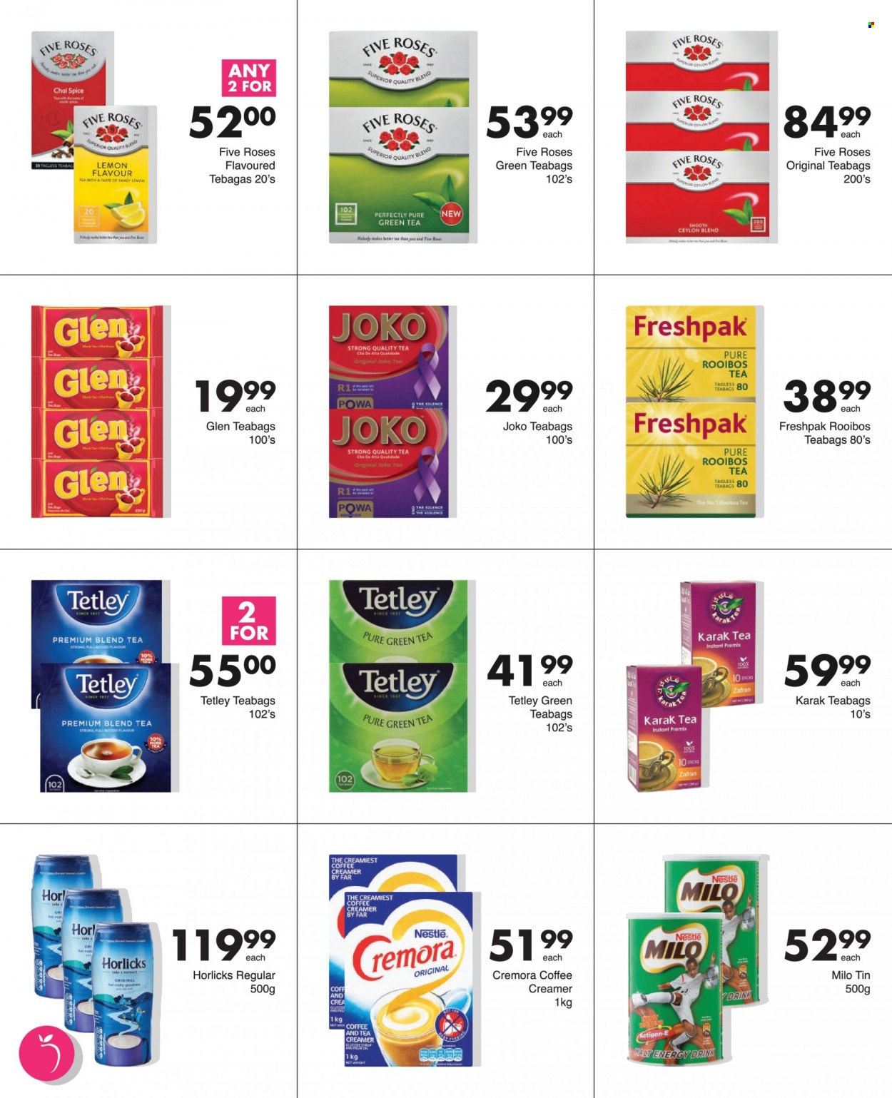 Save supermarket specials - 27/10/2022 - 06/11/2022. Page 18